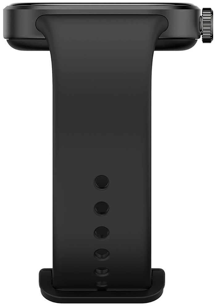 Xiaomi Smartwatch »REDMI Watch 6 NFC«(52,5/ 2,07 ″)