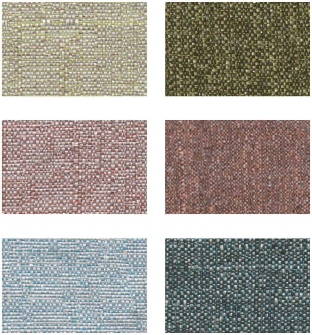 Wirth Tischdecke »TORBOLE«