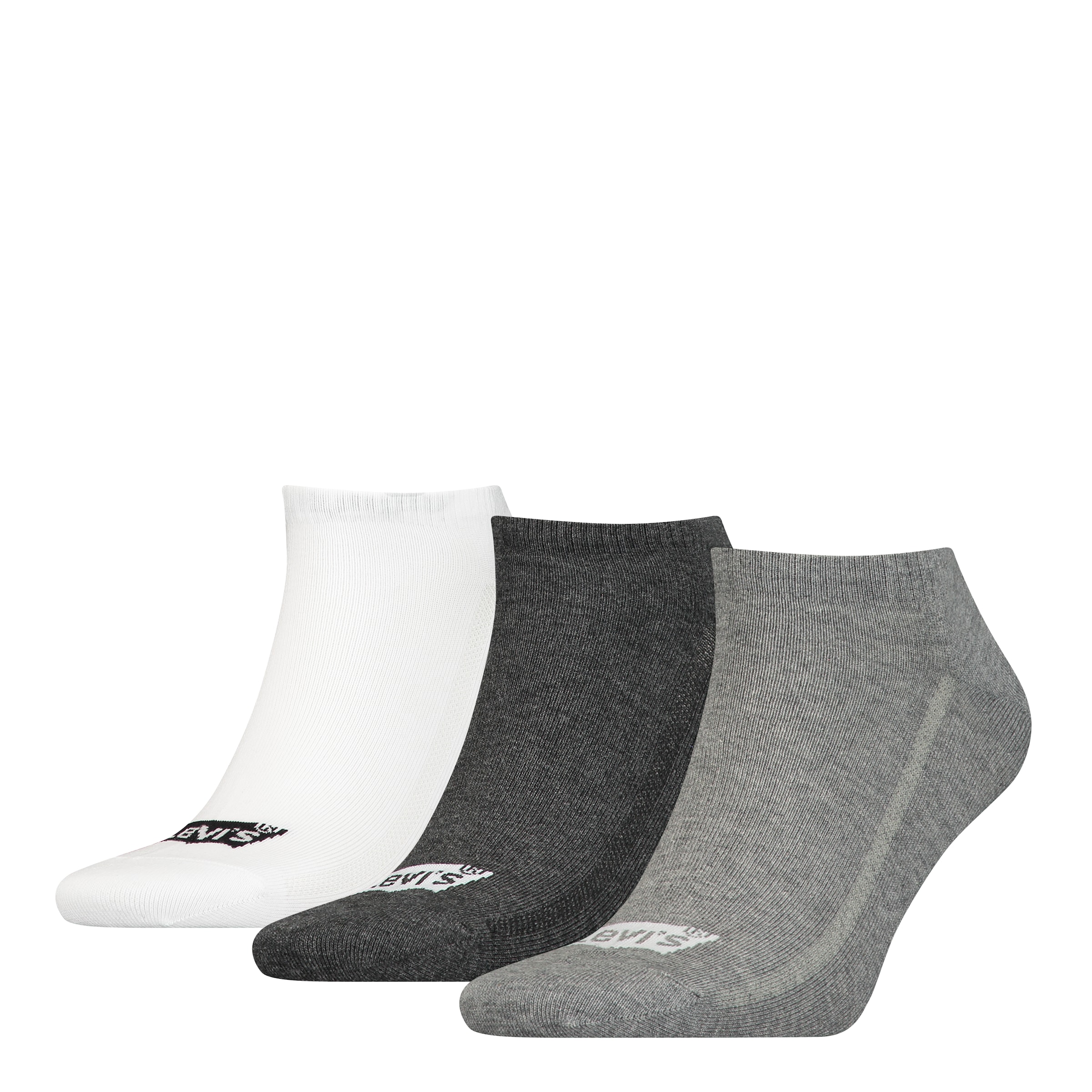 Levi's® Kurzsocken 3 Paar, 