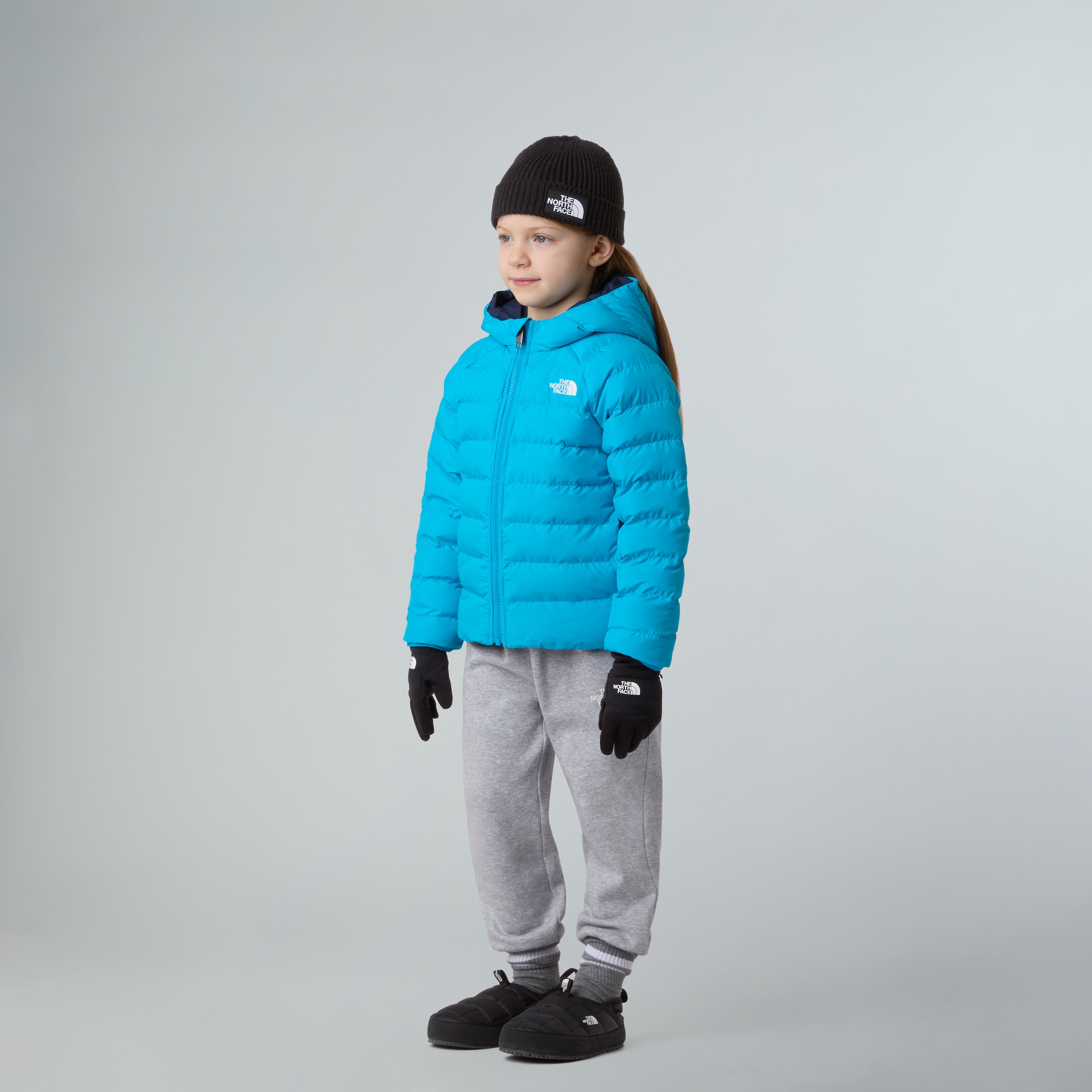 The North Face Fleecehandschuhe »KIDS SIERRA ETIP GLOVE«