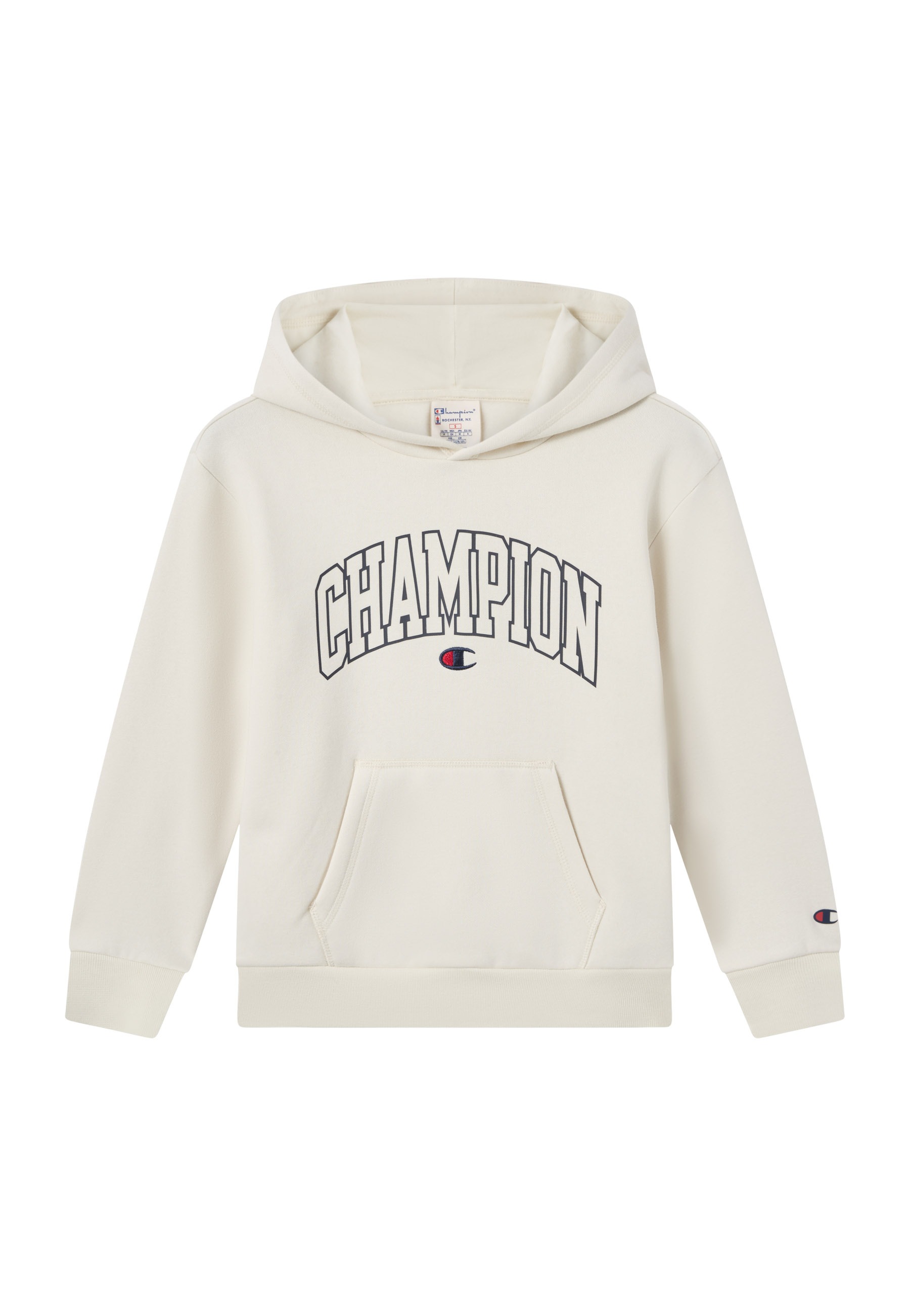 Champion Kapuzensweatshirt 1 Stk. tlg., Größe L (152/158)