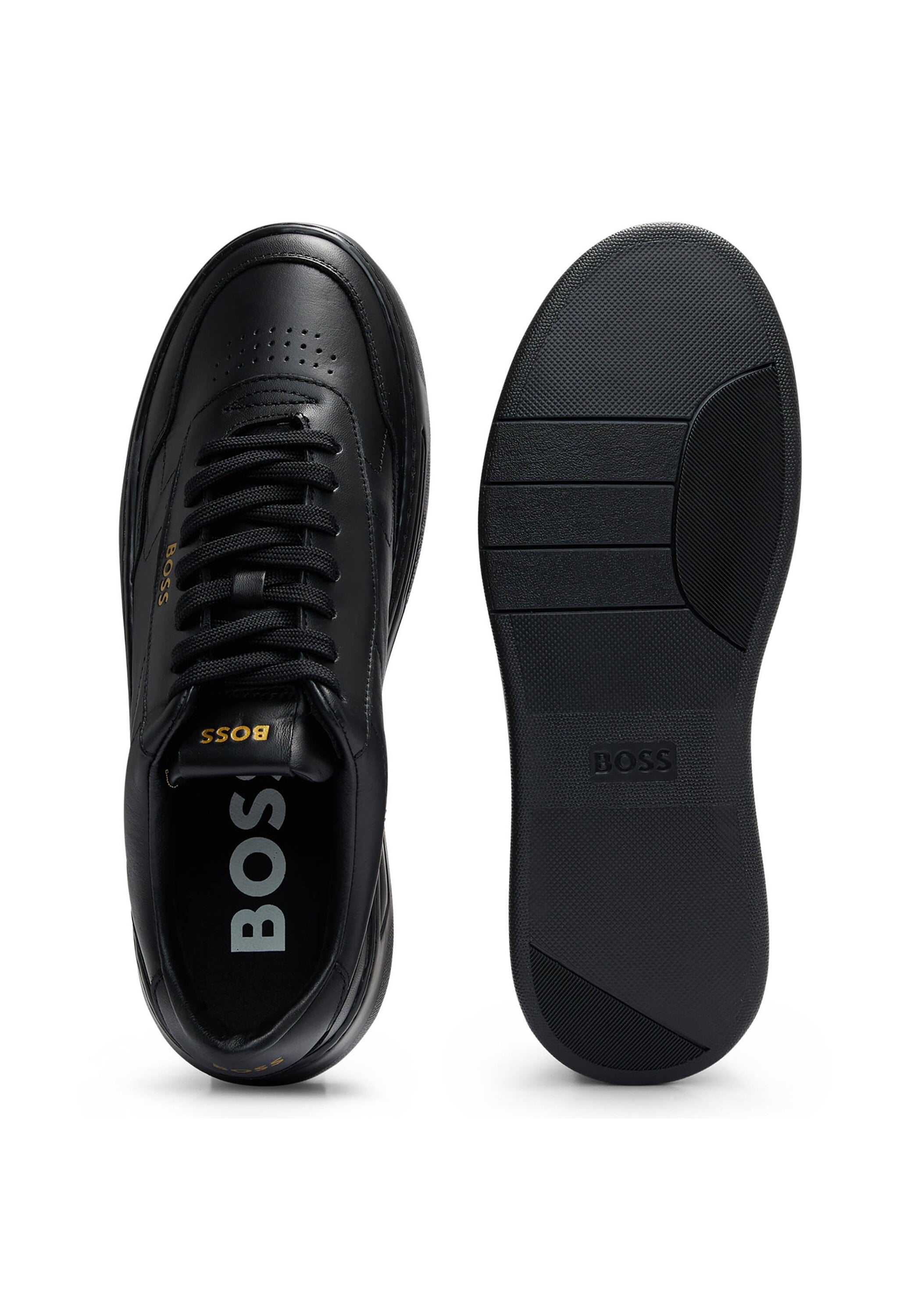 BOSS Sneaker »Sneaker Baltimore Tenn ltl«