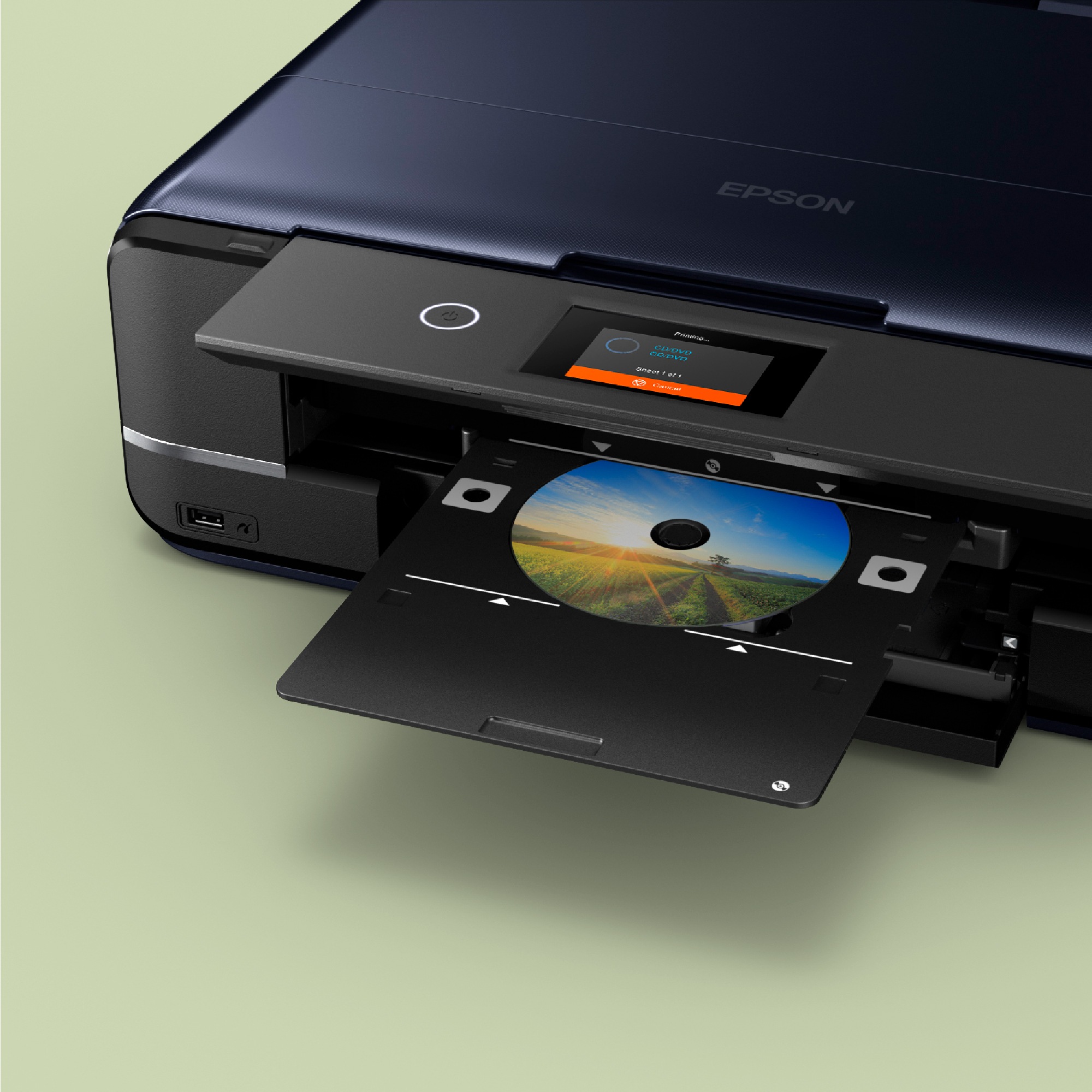 Epson Multifunktionsdrucker »Expression Photo XP-970«