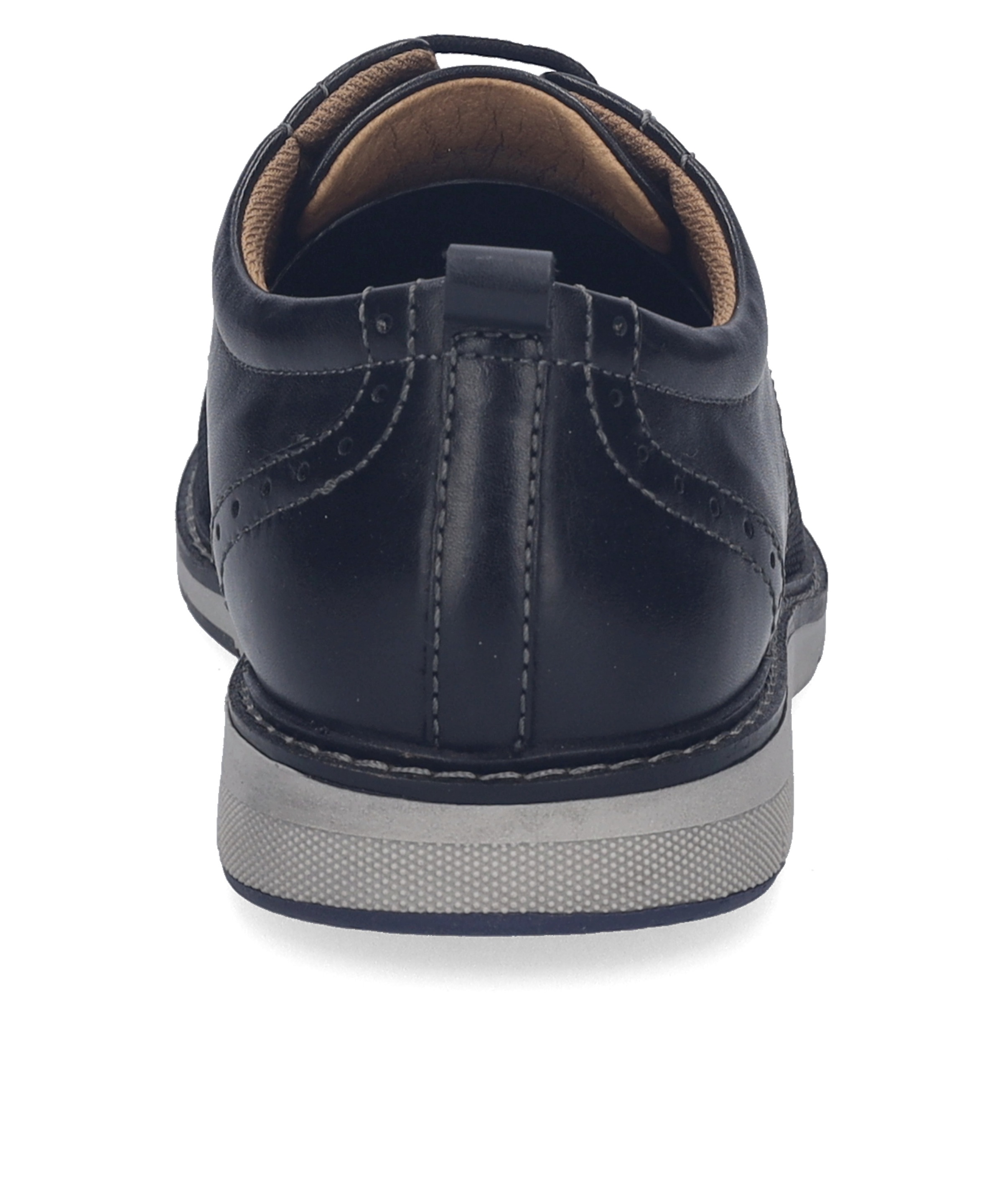 Josef Seibel Schnürschuh »Stuart 11, schwarz«