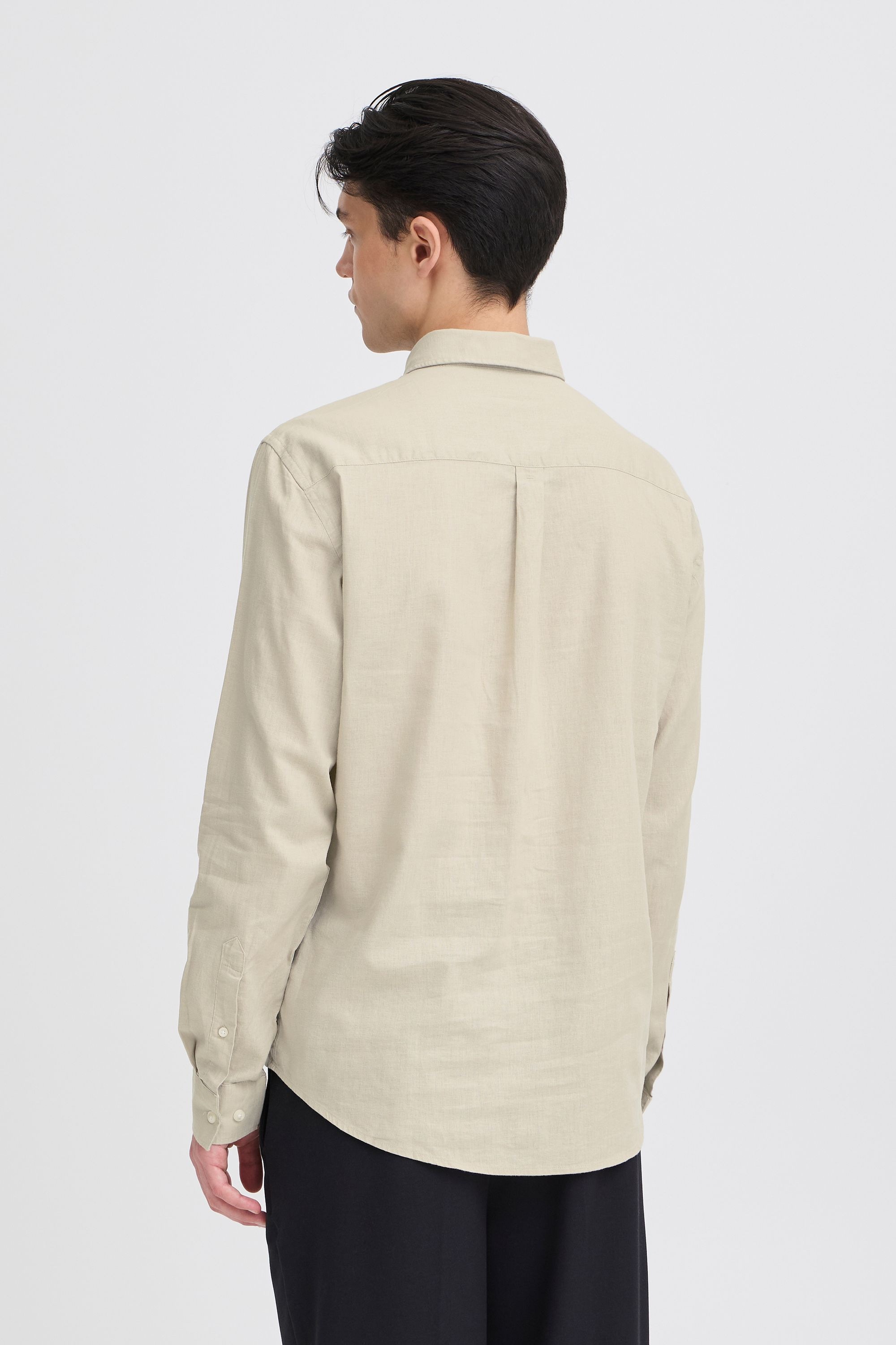 Casual Friday Langarmhemd »Langarmhemd CFAnton«