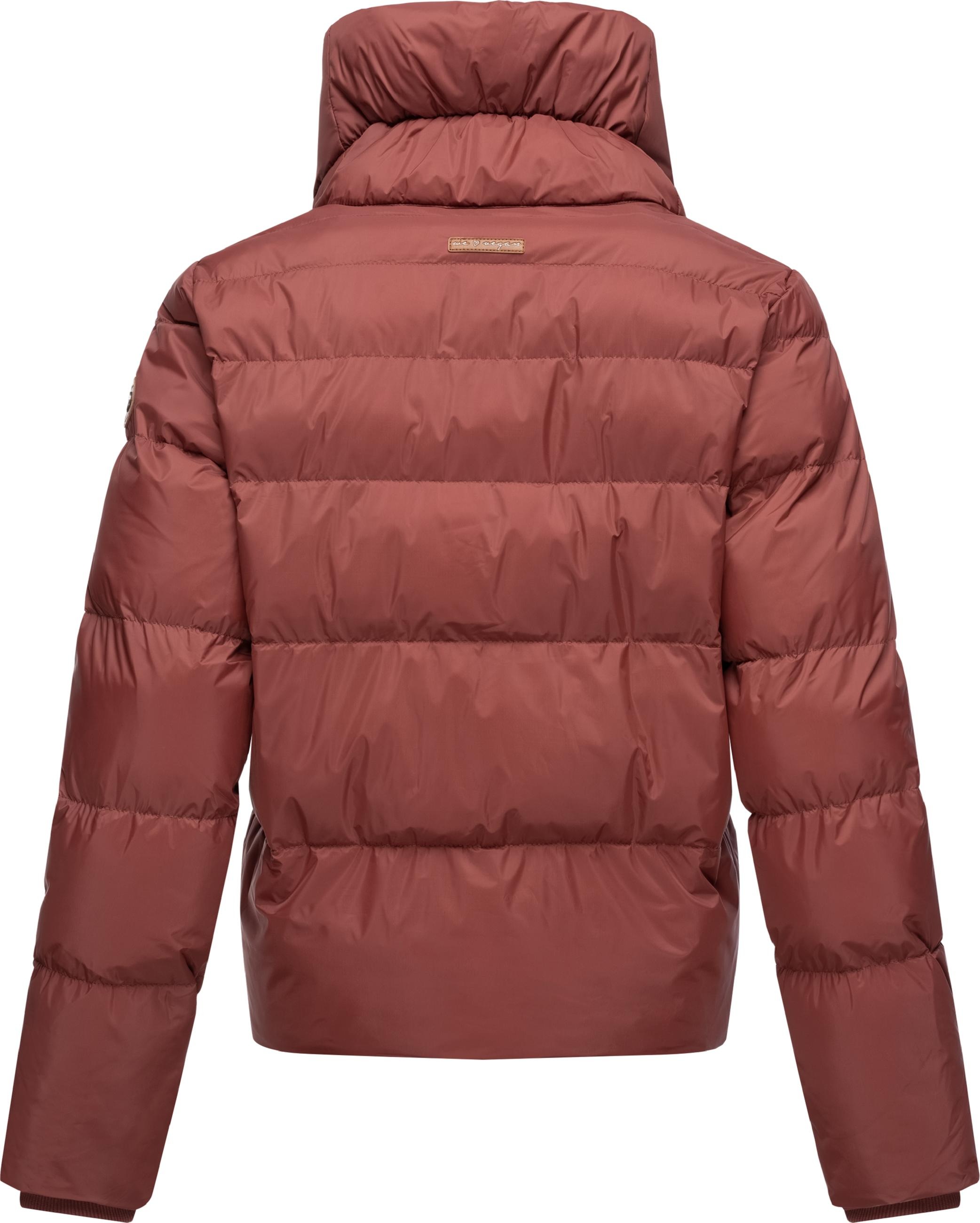 Ragwear Steppjacke »Übergangsjacke Lunis«