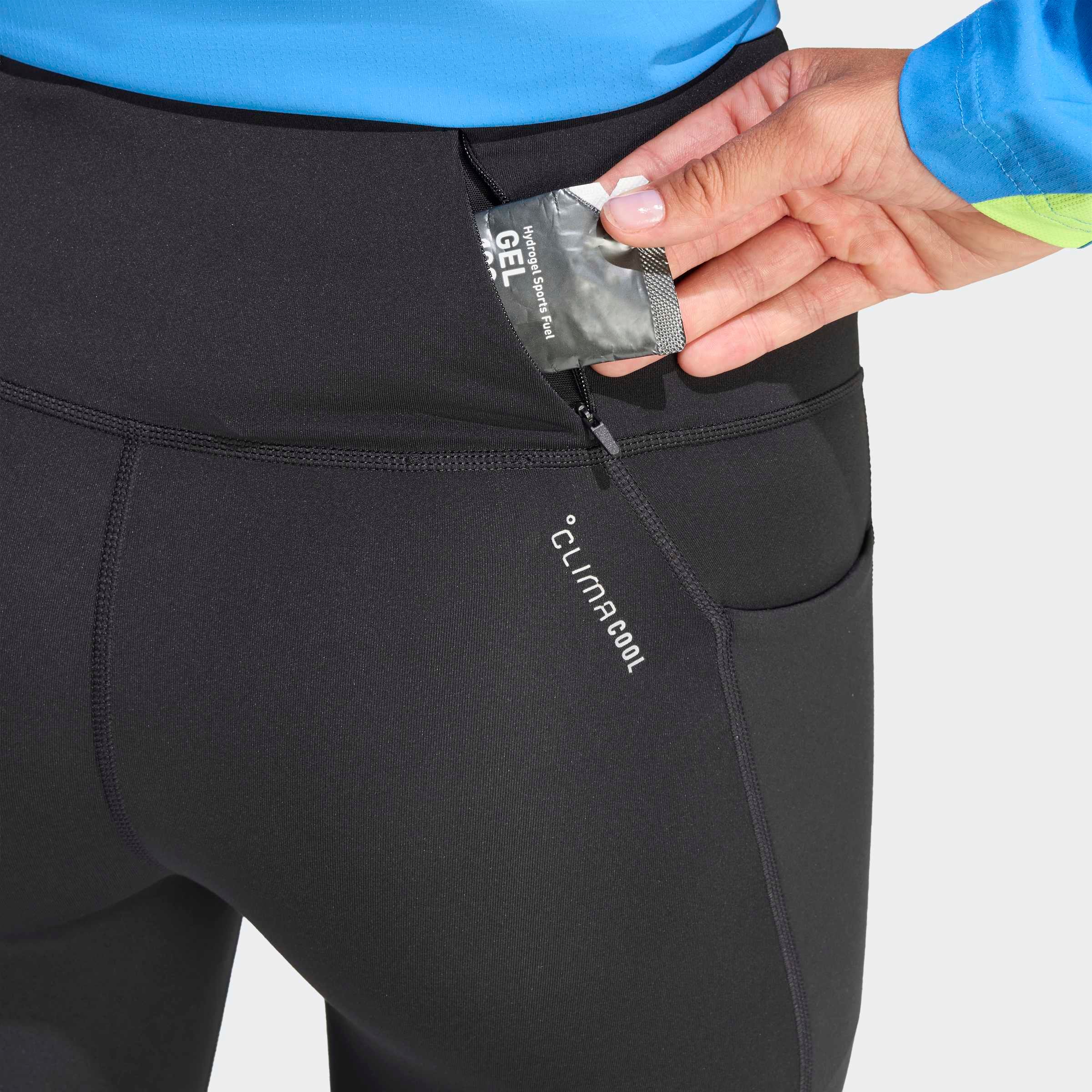 adidas Performance Lauftights »ADI365 RUNNING CLIMACOOL 3/4 LEGGINGS«