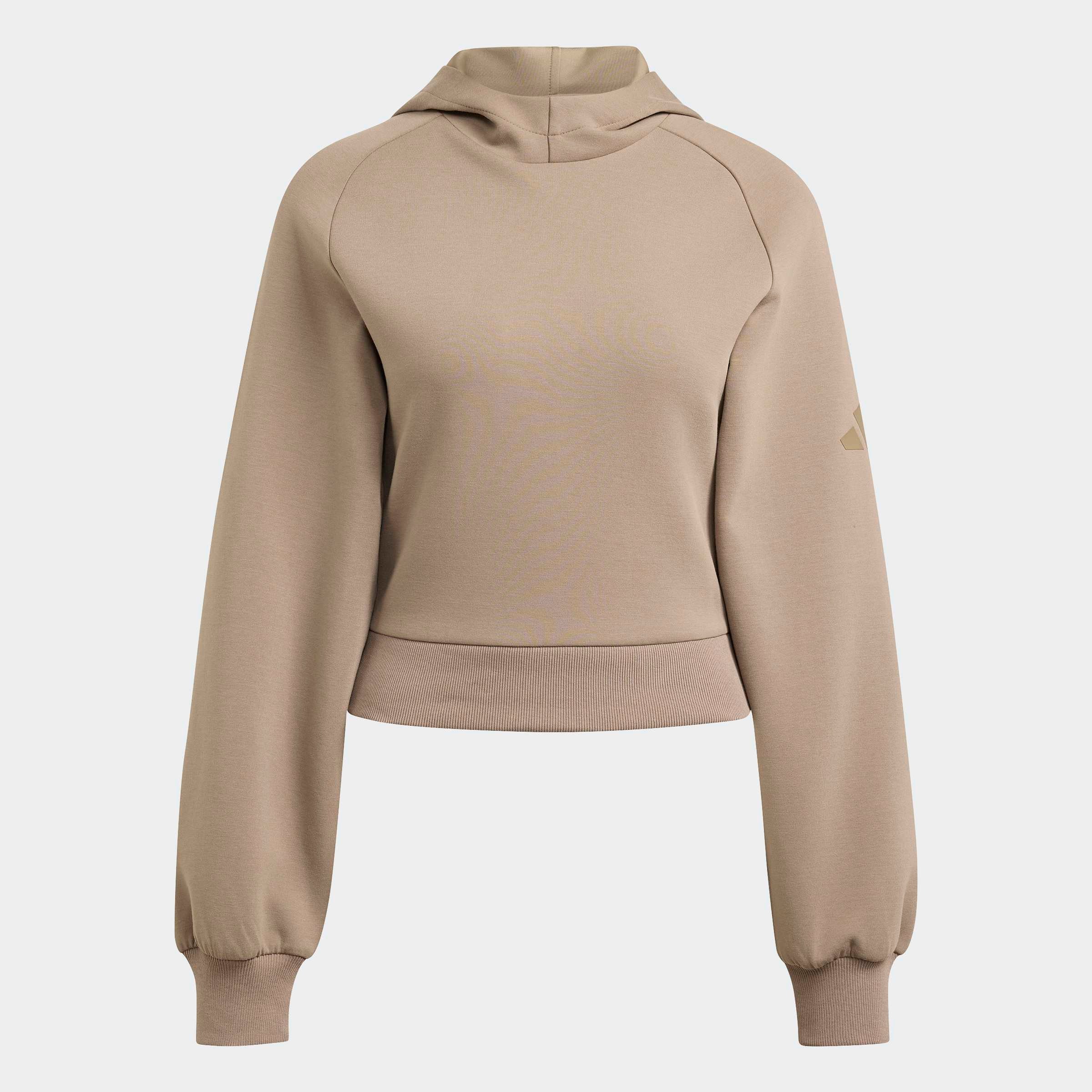 adidas Sportswear Kapuzensweatshirt »W SL HD«
