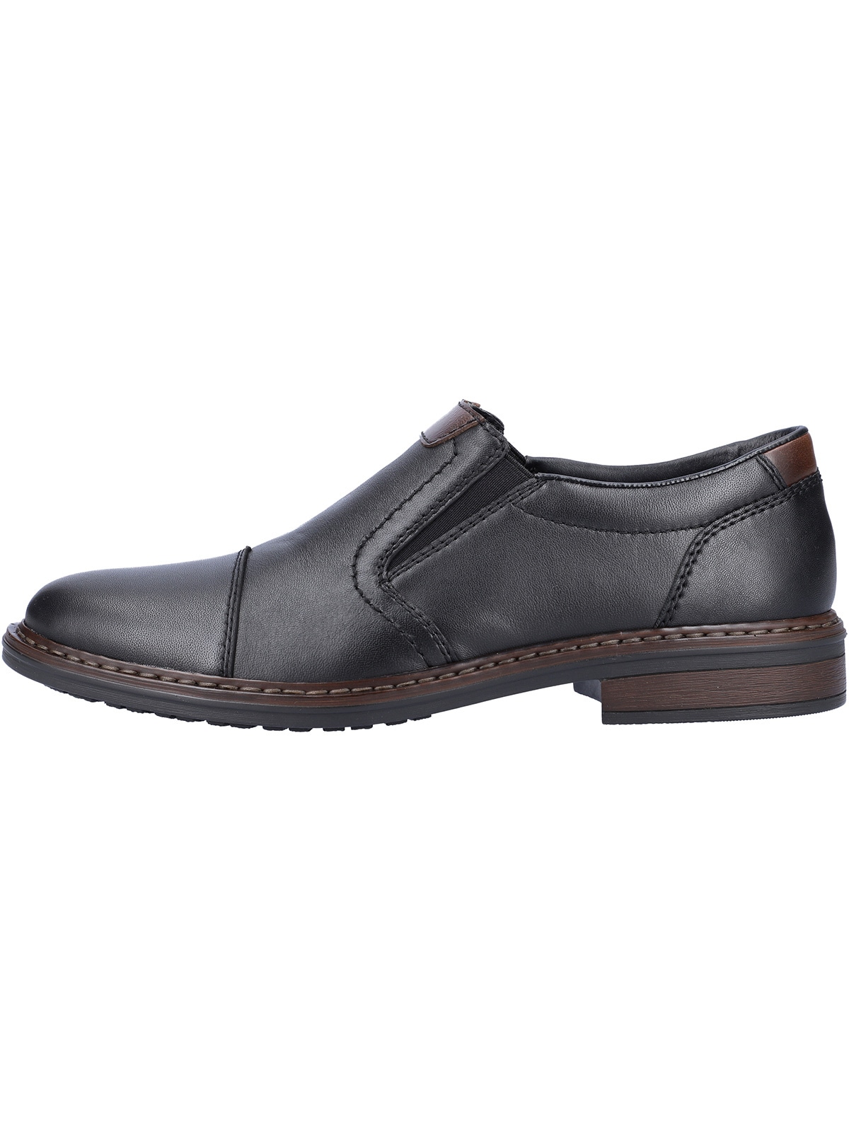 Rieker Sneaker »Halbschuh«