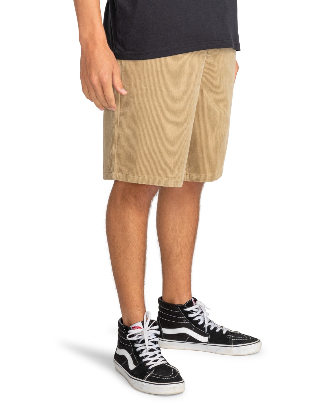 Billabong Bermudas »Larry Cord 20"«