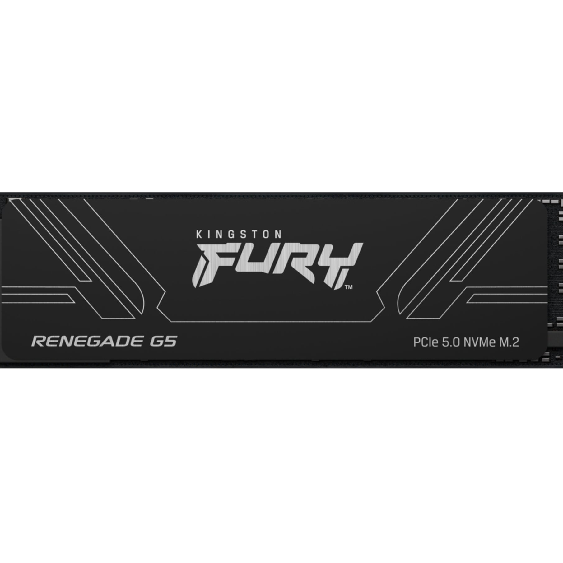 Kingston interne SSD »4T FURY RENEGADE G5 M.2 2280 NVMe SSD«