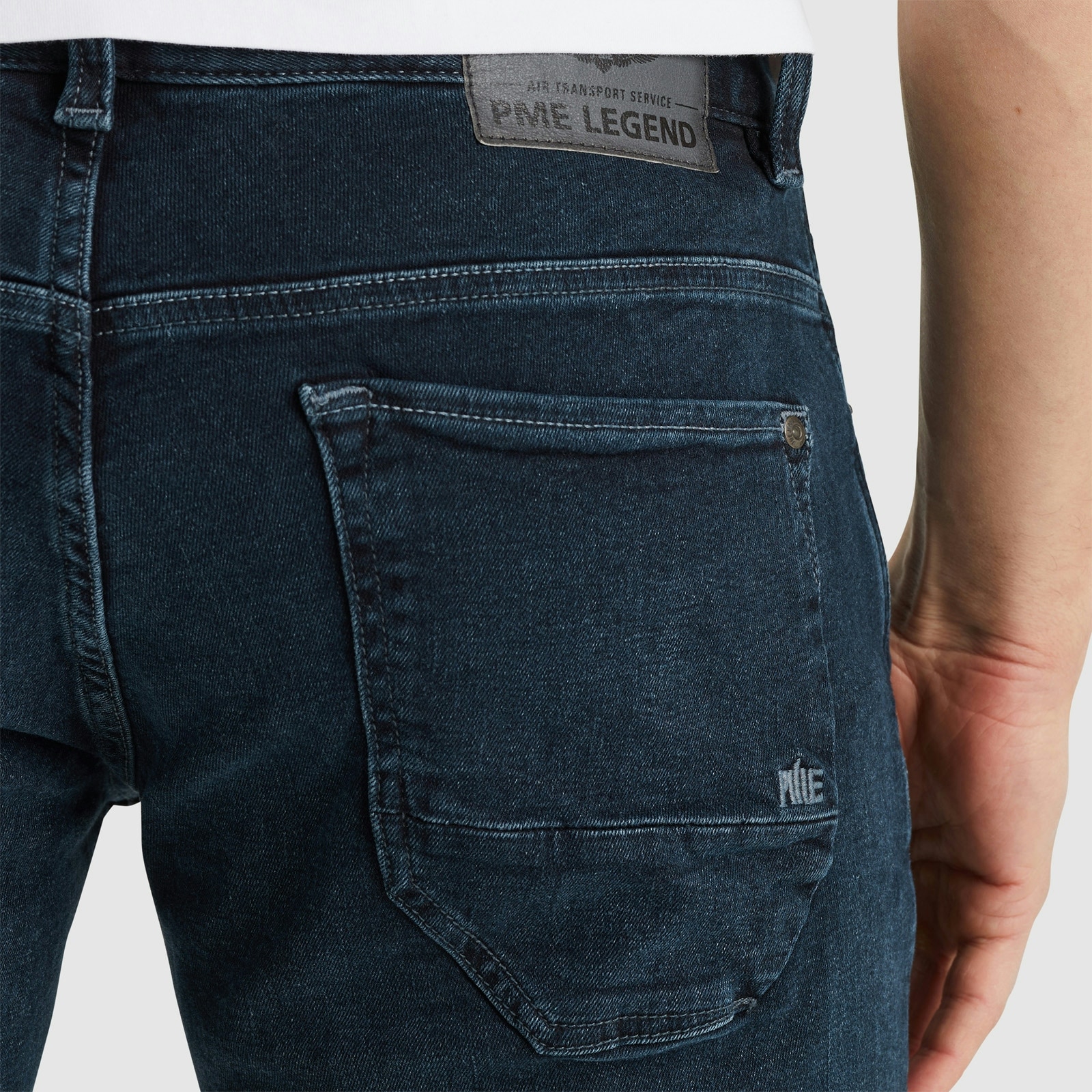 PME LEGEND Shorts »NIGHTFLIGHT SHORTS«  Sommerhose