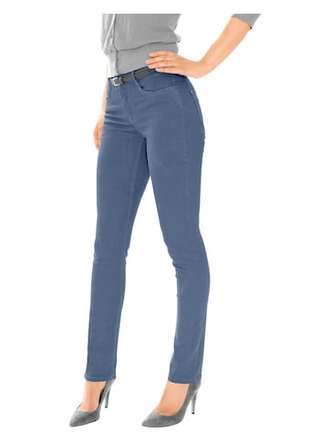 ascari Slim-fit-Jeans, (1 tlg.) kaufen