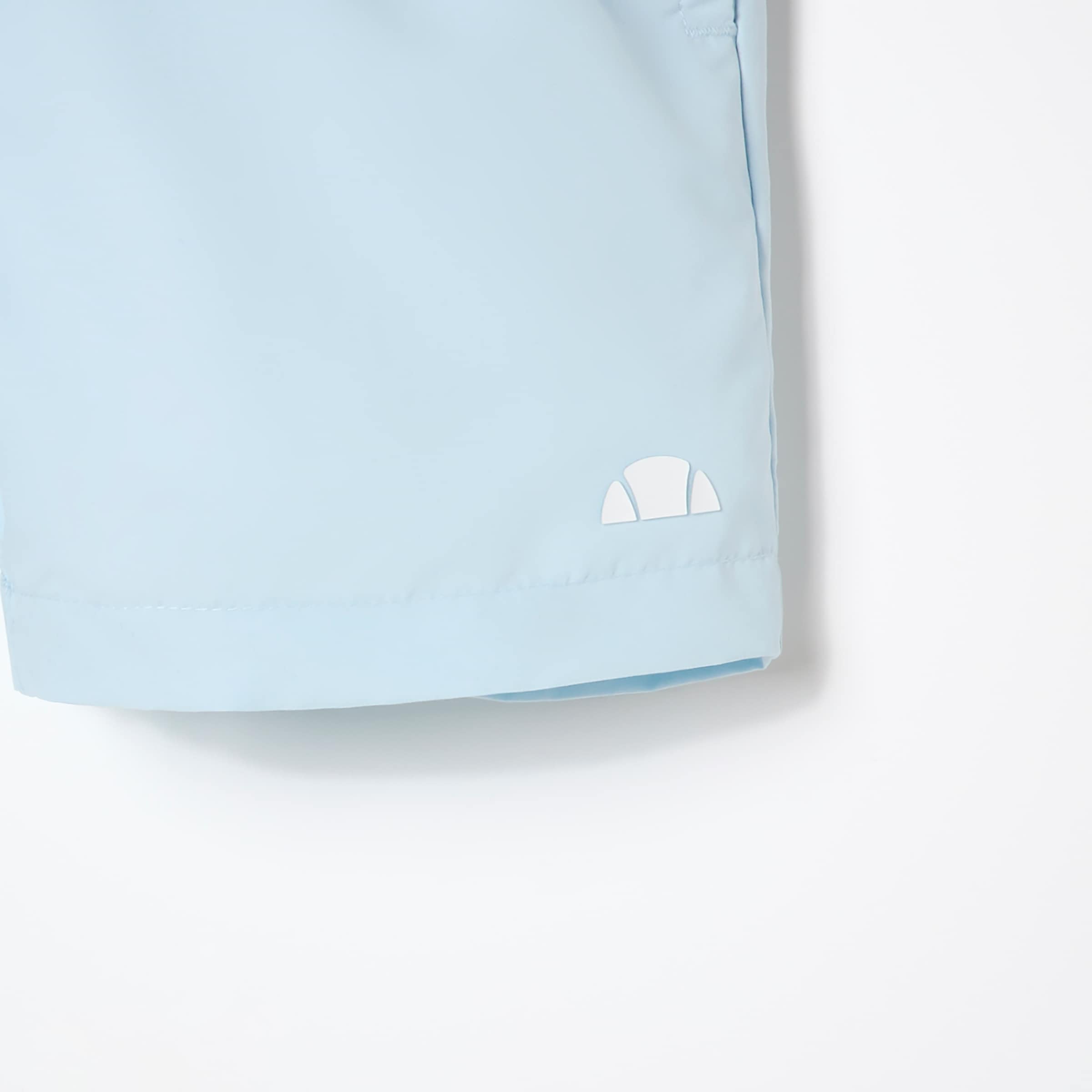 Ellesse Badehose »RAMSI SWIM SHORT« für Kinder, sportlicher Stil, schnell trocknendes Material