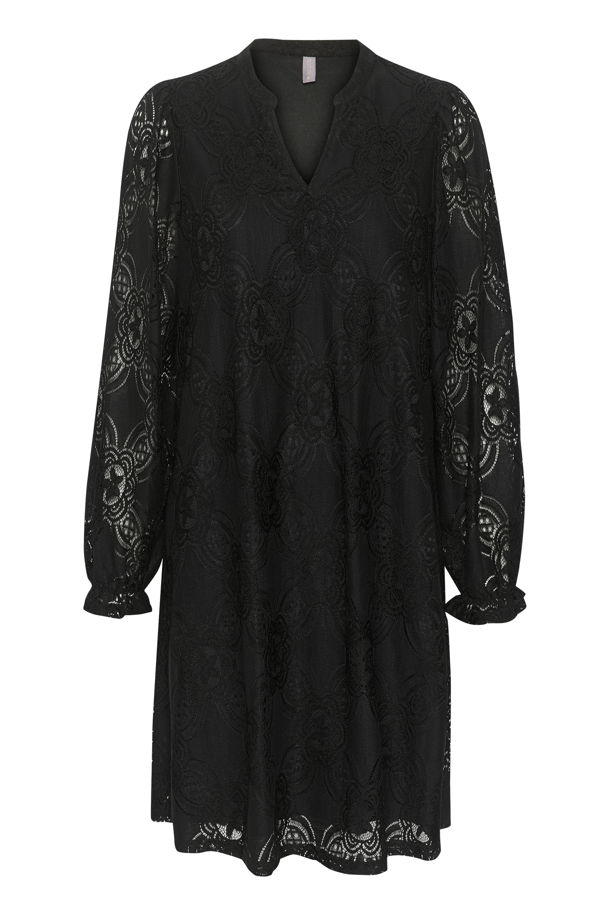 Culture Midikleid »Kleid CUolu«