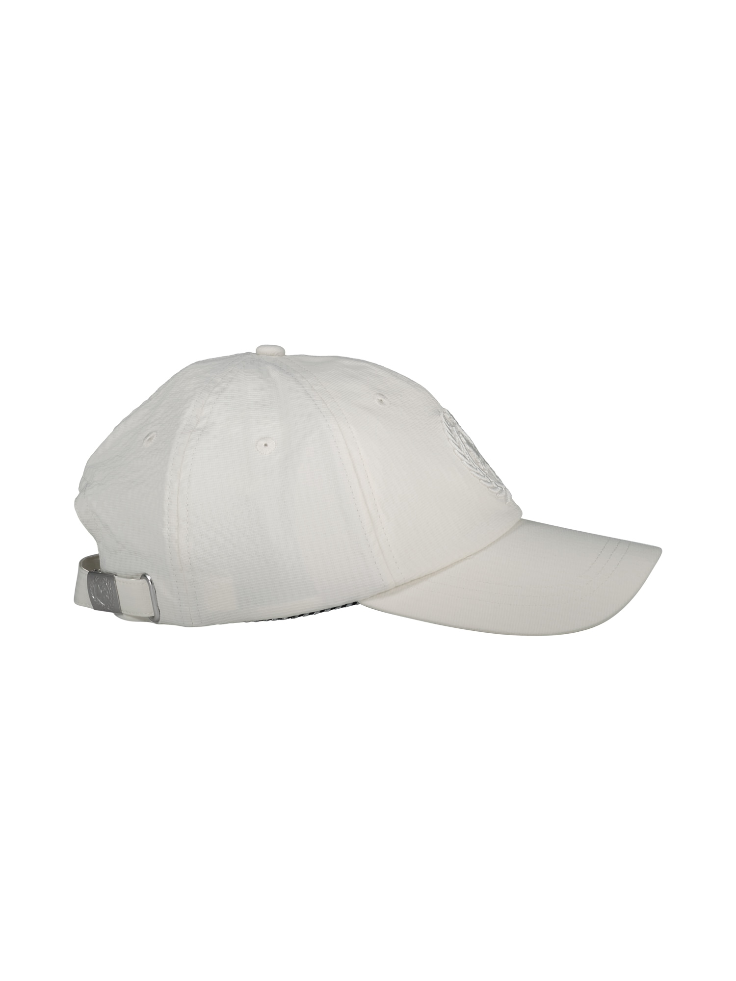 LERROS Baseball Cap »LERROS Seersucker-Cap, sommerlich leicht«