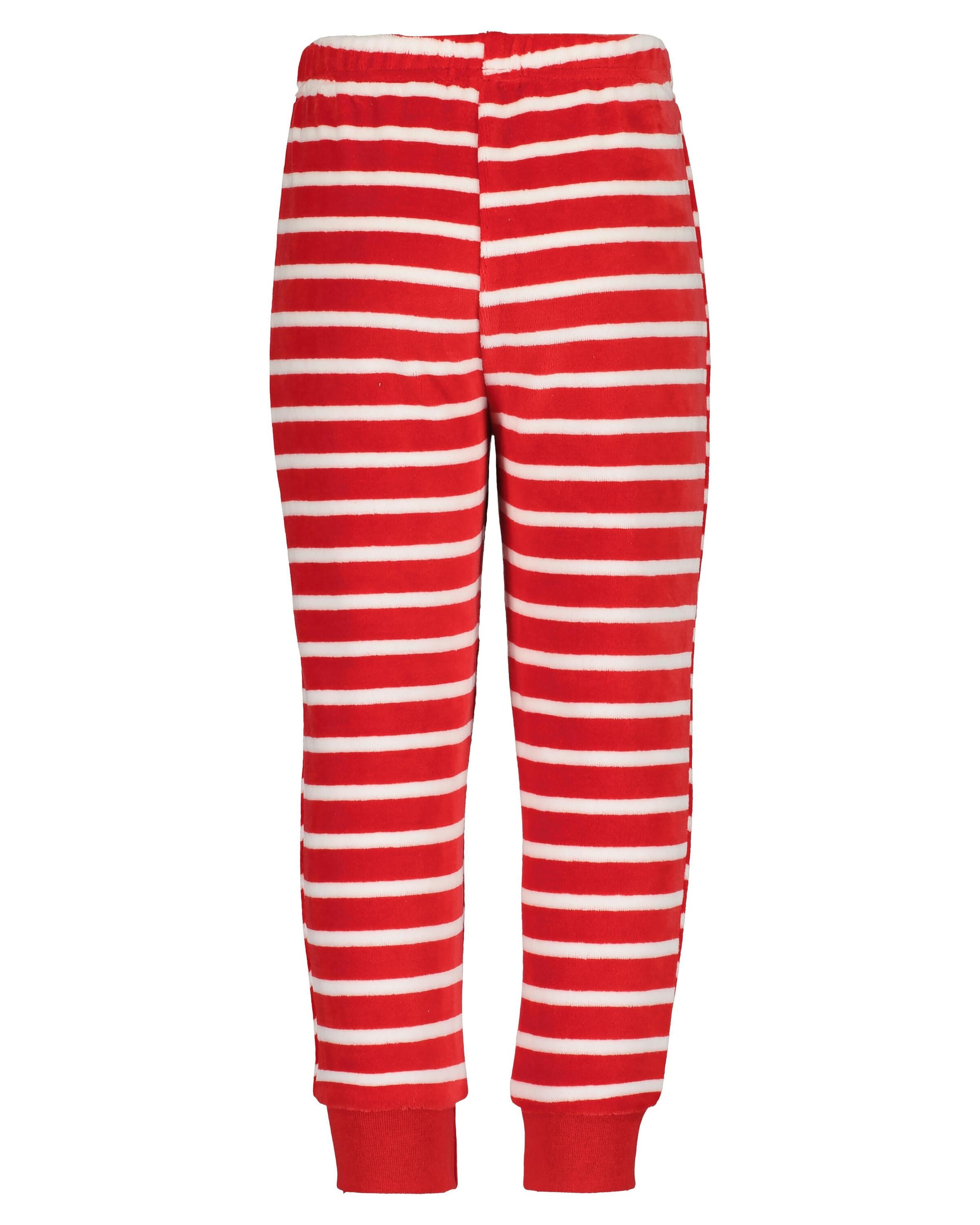 Blue Seven Pyjamaoberteil »Blue Seven Nicki-Pyjama«, (2 tlg.)
