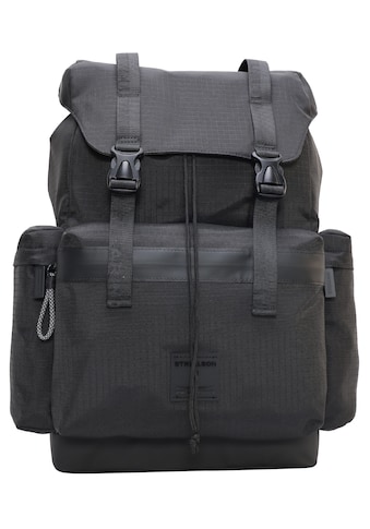 Strellson Cityrucksack »northwood rs cooper backpack lvf«, mit gepolstertem Rücken und... kaufen