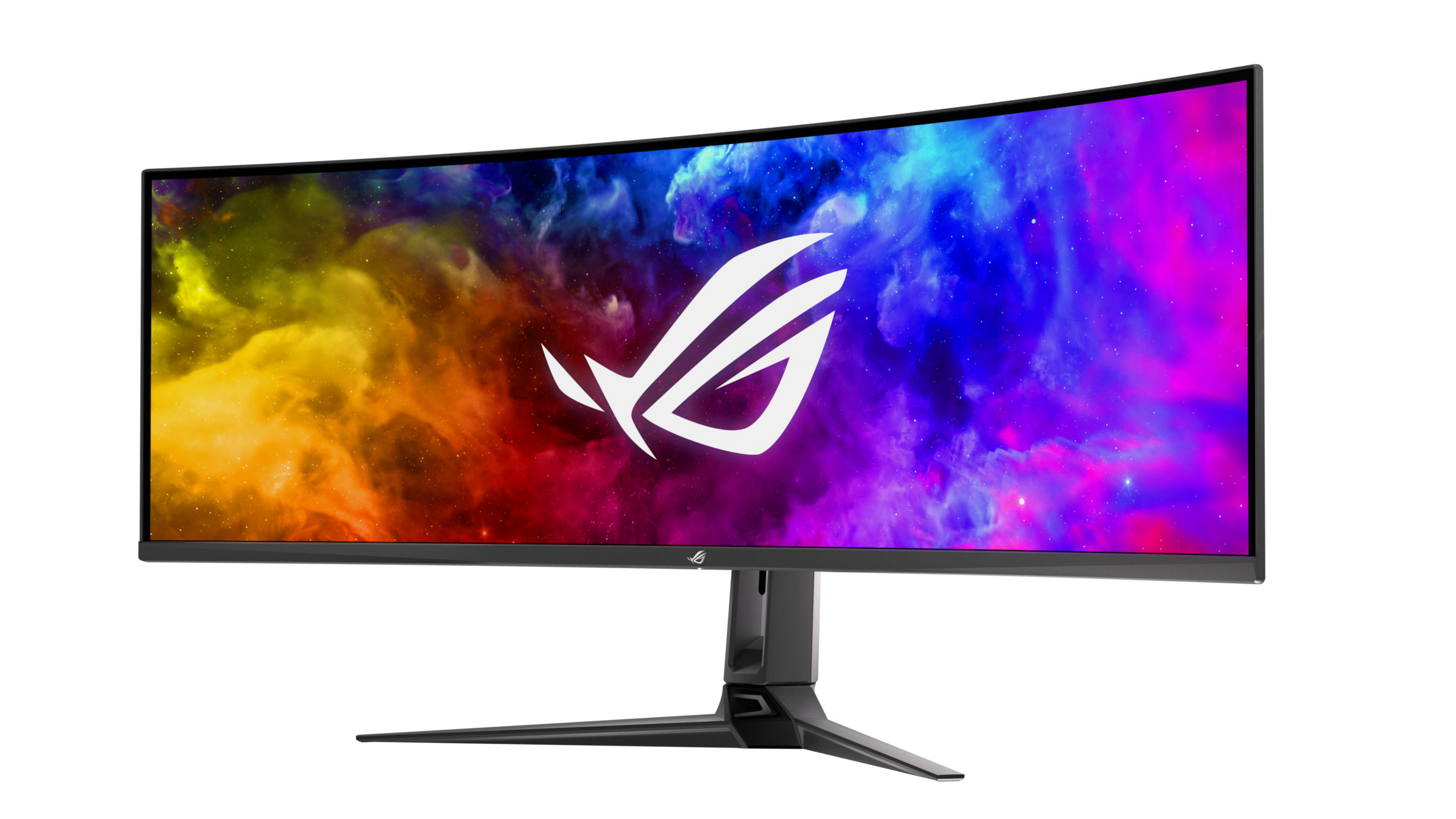 Asus LCD-Monitor »PG49WCD«, 124,5 cm/49 Zoll, 5120 x 1440 px, 0,03 ms Reaktionszeit, HDCP