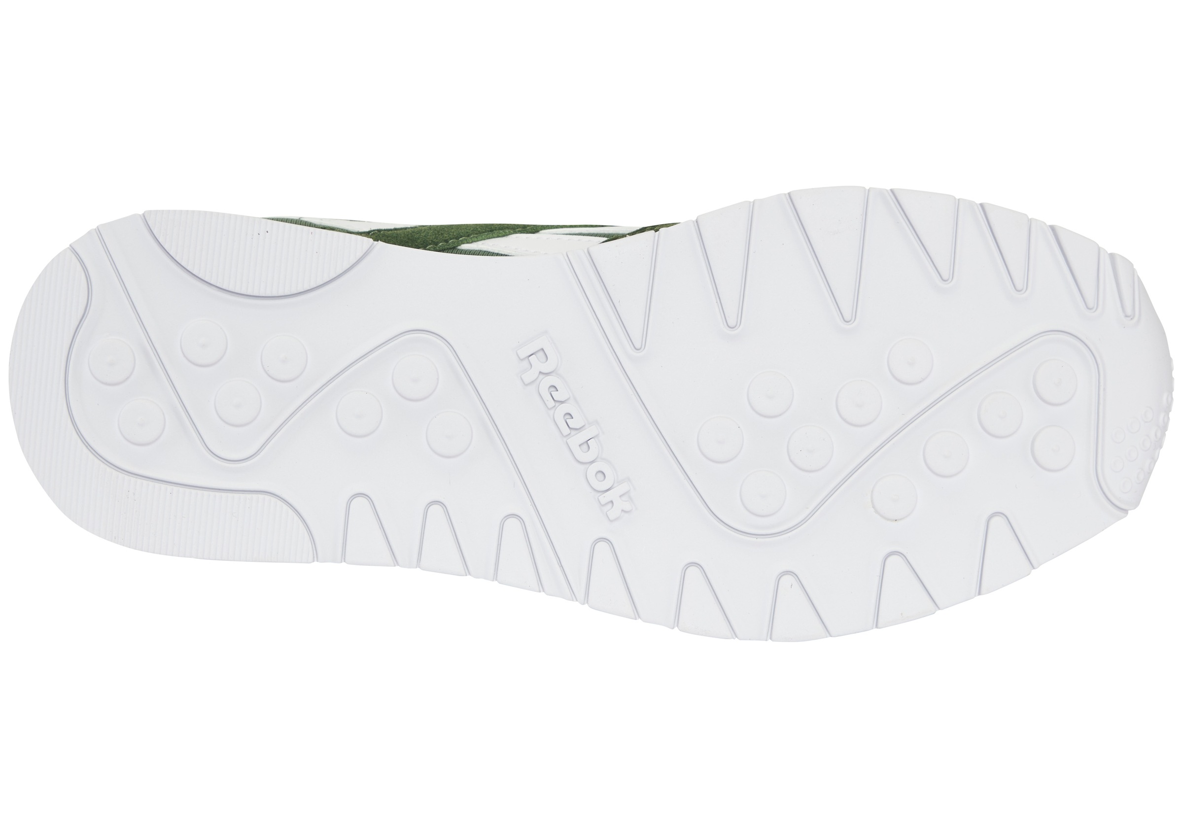 Reebok Classic Sneaker »CLASSIC NYLON«