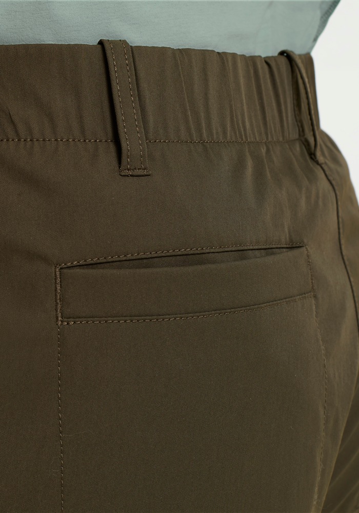 Jack Wolfskin 7/8-Hose »MAHANI 7 / 8 PANTS W«