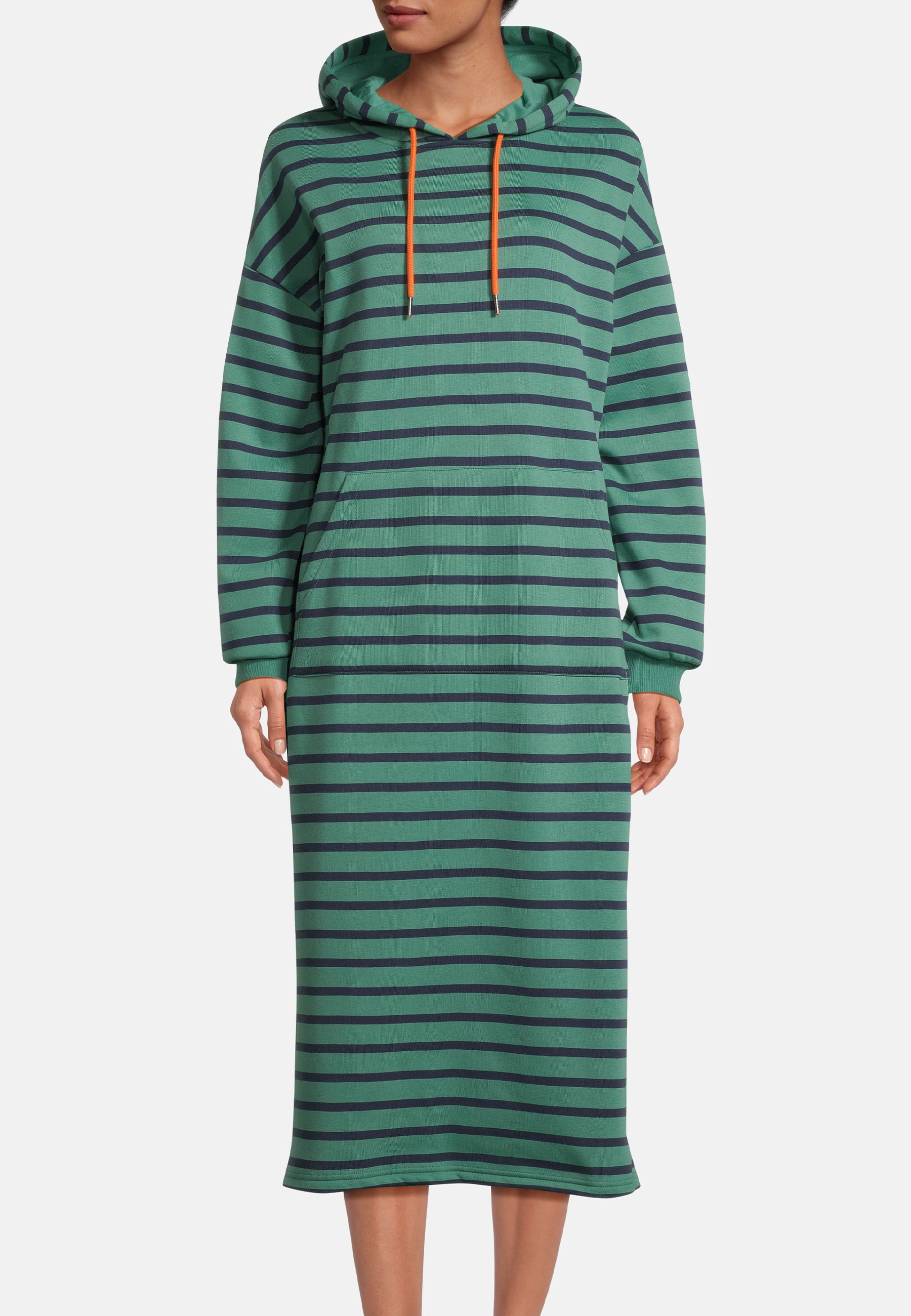 salzhaut Maxikleid »Langes Kleid (Maxi) IRLIN«