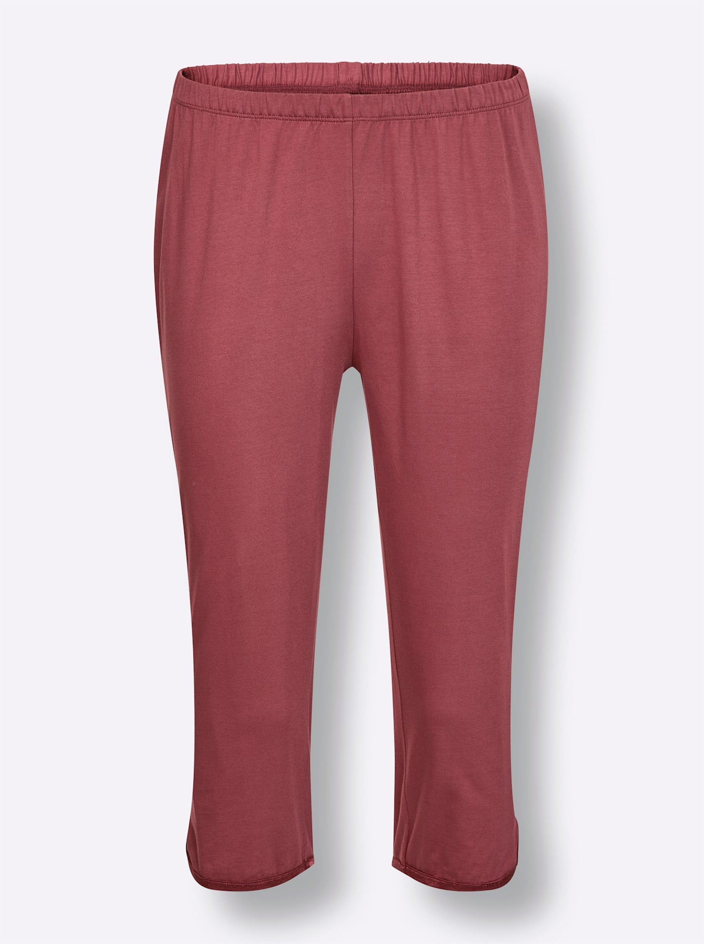 wäschepur Capri-Pyjama