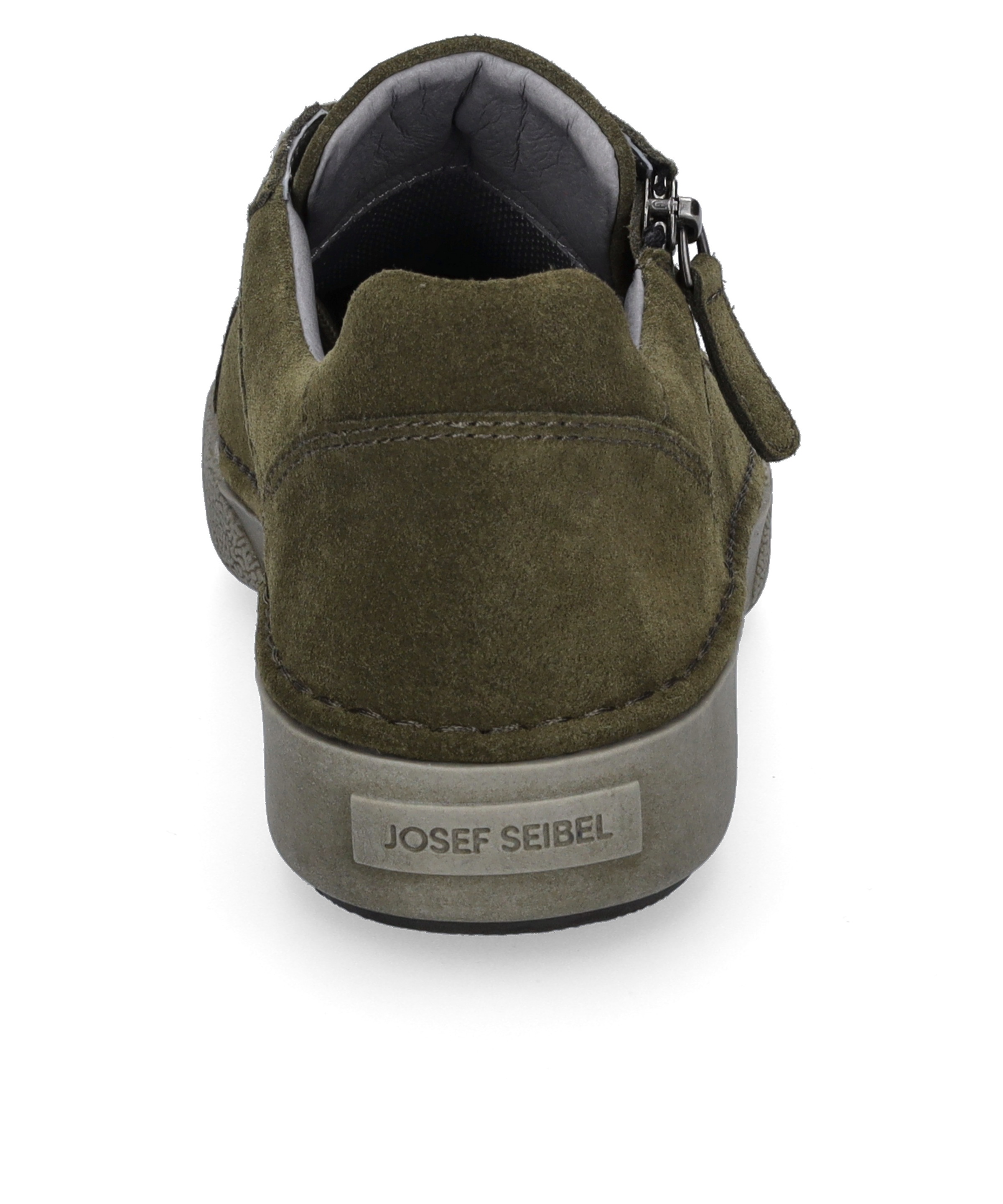 Josef Seibel Sneaker »Claire 13, moos«