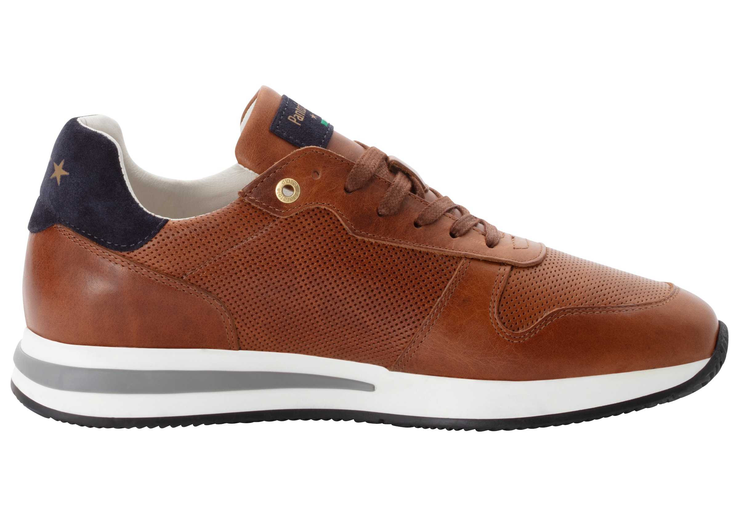 Pantofola d´Oro Sneaker »FORZA«