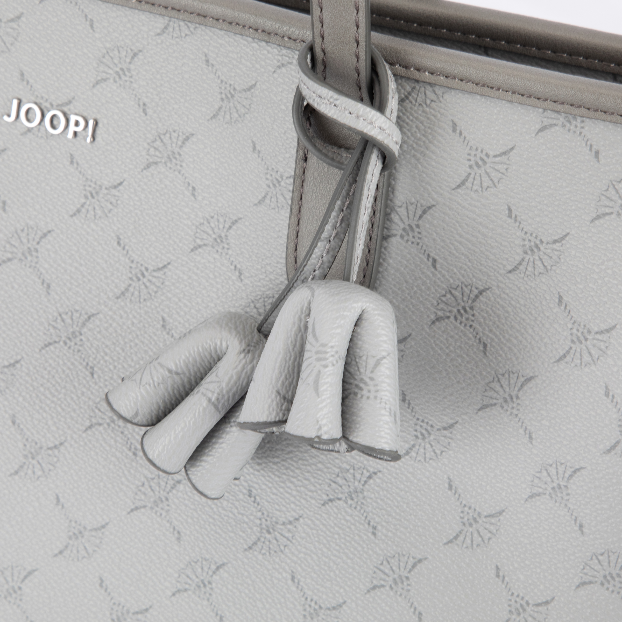 JOOP! Shopper »cortina 1.0 shopper lhz« Damen Handtasche mit doppeltem Henkel