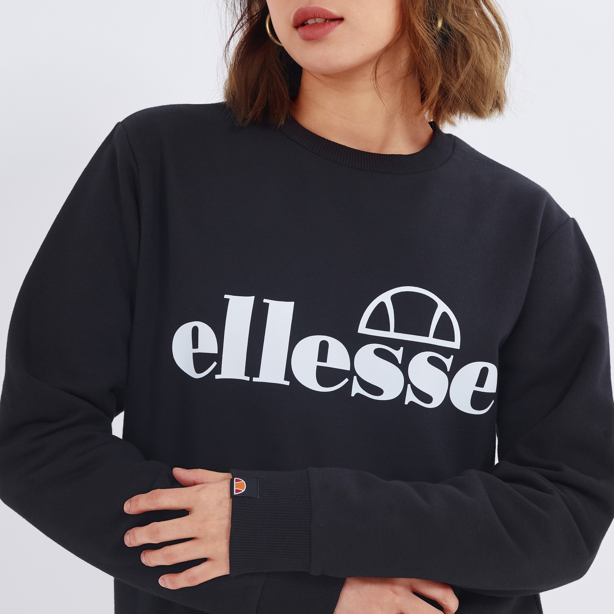 Ellesse Sweatshirt »KATANA SWEATSHIRT«