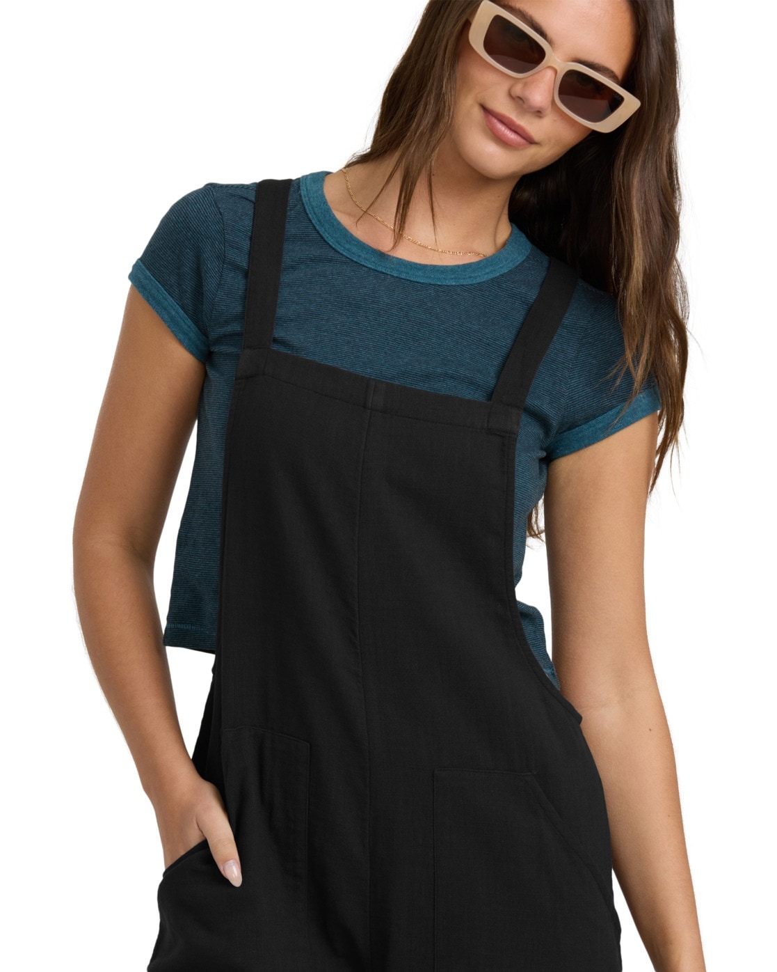 Billabong Overall »Pacific Time«