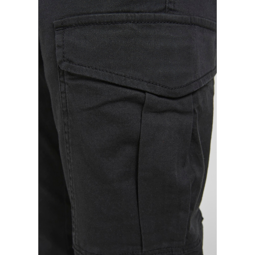 Jack & Jones Cargohose »JPSTMARCO JJJOE CUFFED«