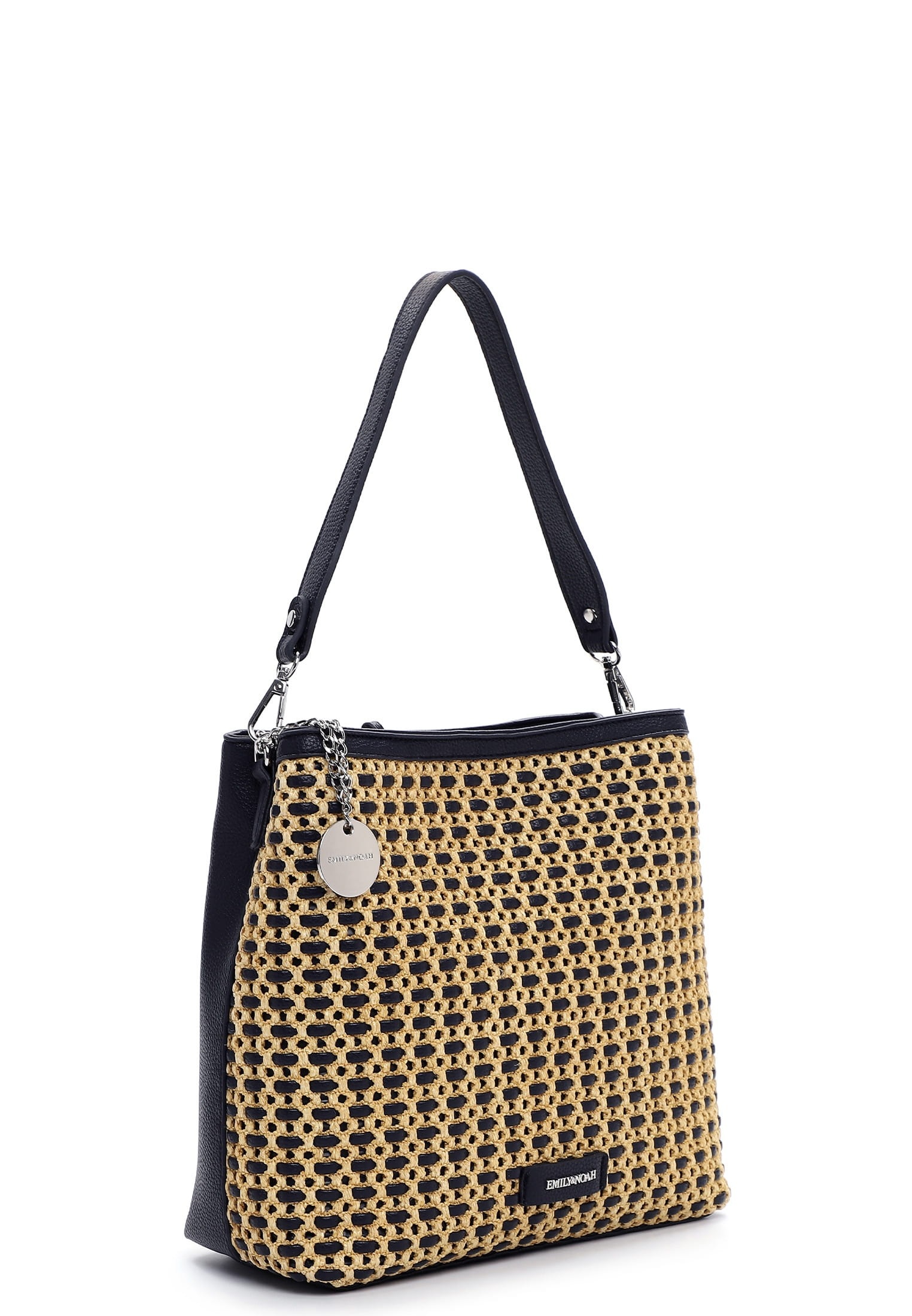 EMILY & NOAH Beuteltasche »Beutel E&N Jella«