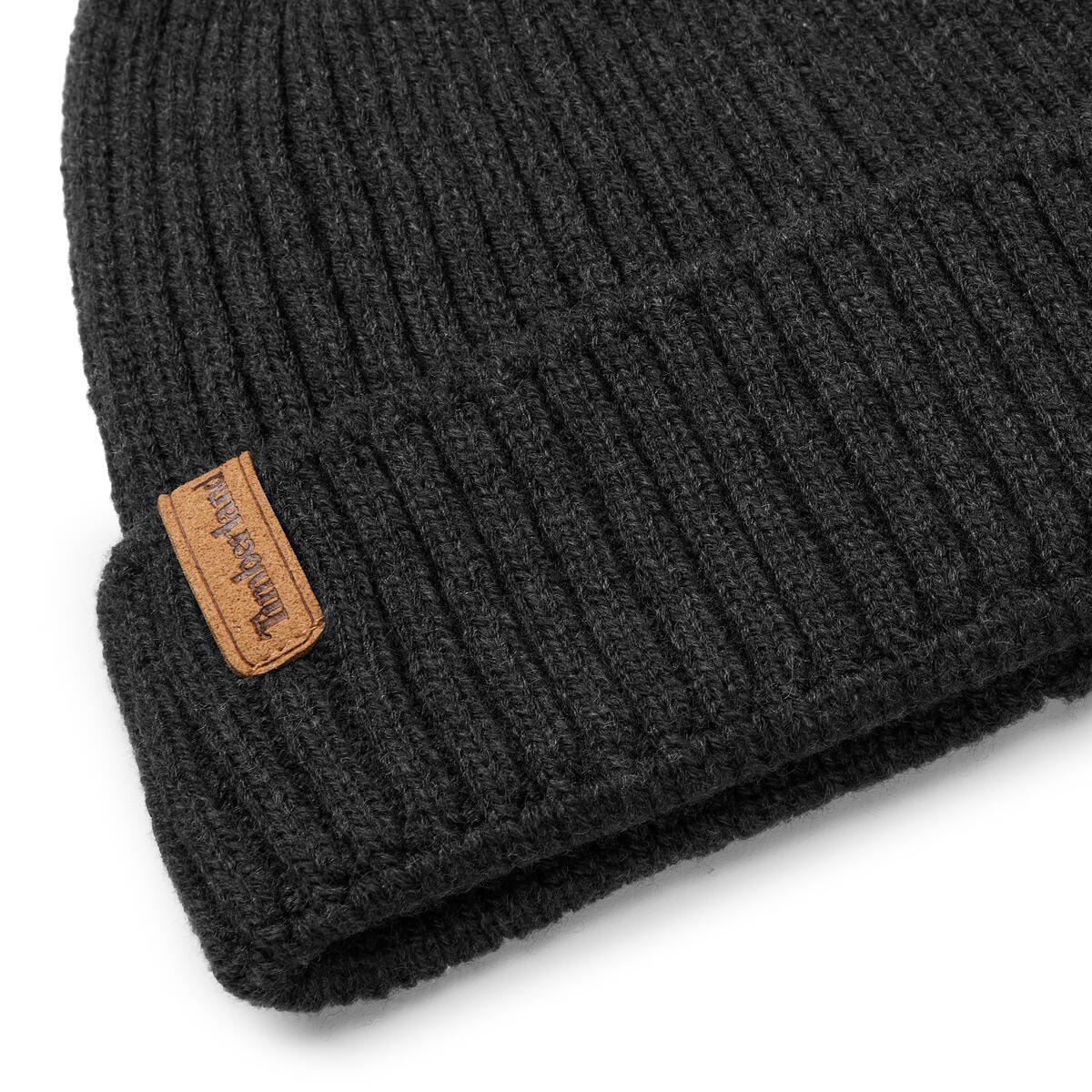 Timberland Beanie »Rib Knit Beanie« 1 Stk. tlg.