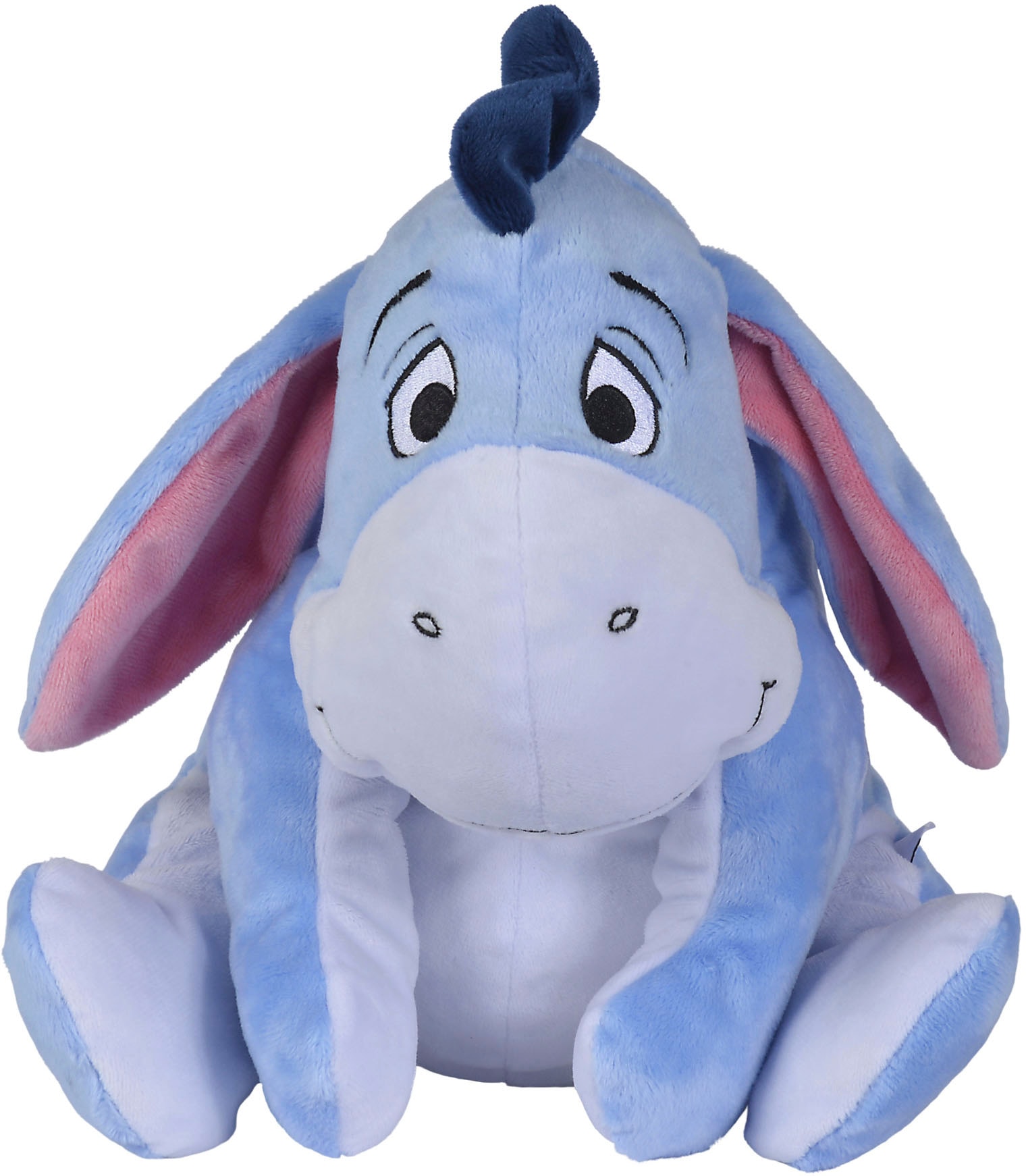 SIMBA Kuscheltier »Disney Winnie The Pooh Core Refresh, I-Aah, 35 cm«