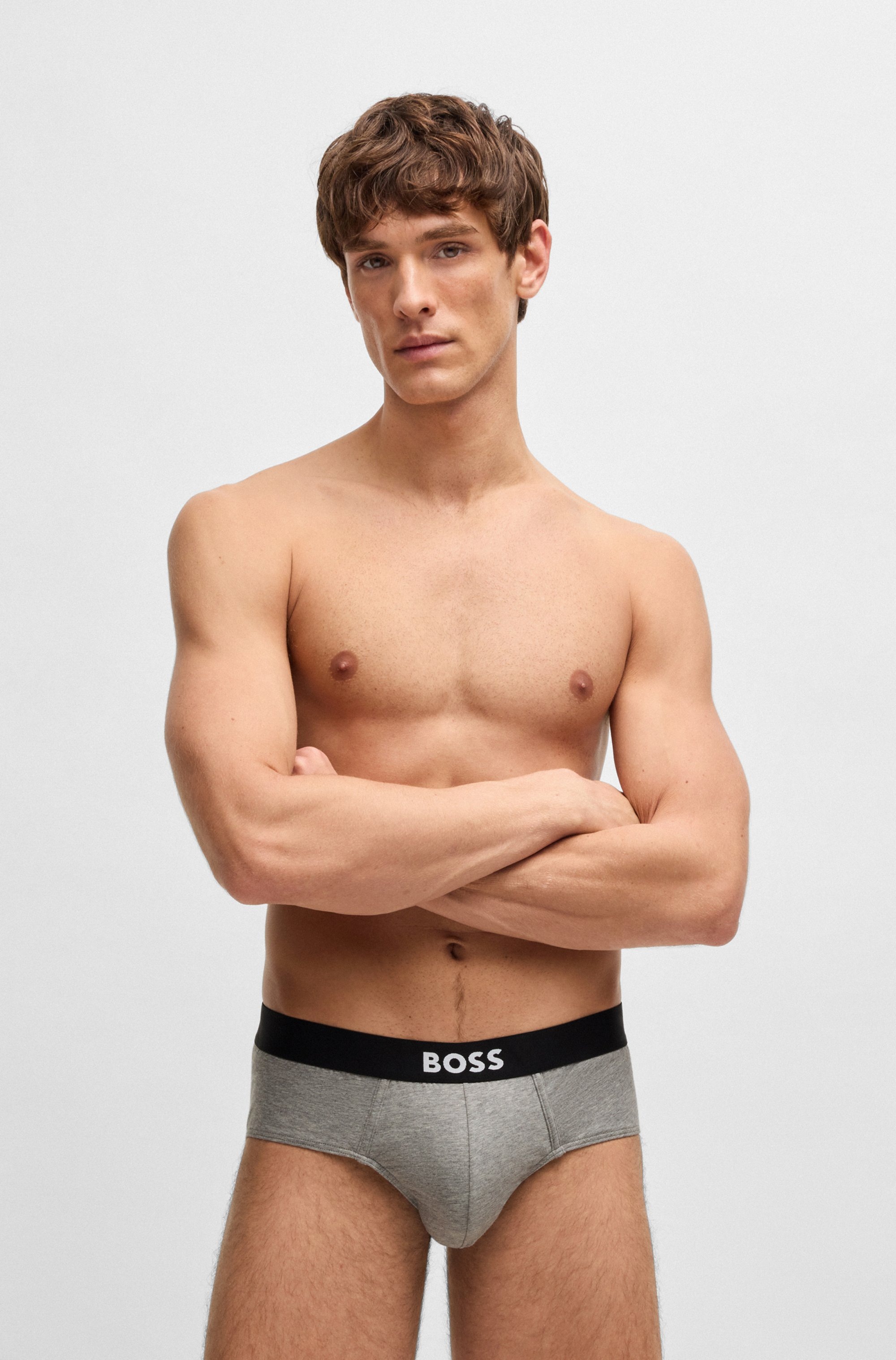 BOSS Hipster »3P BOSS ONE x David Beckham«