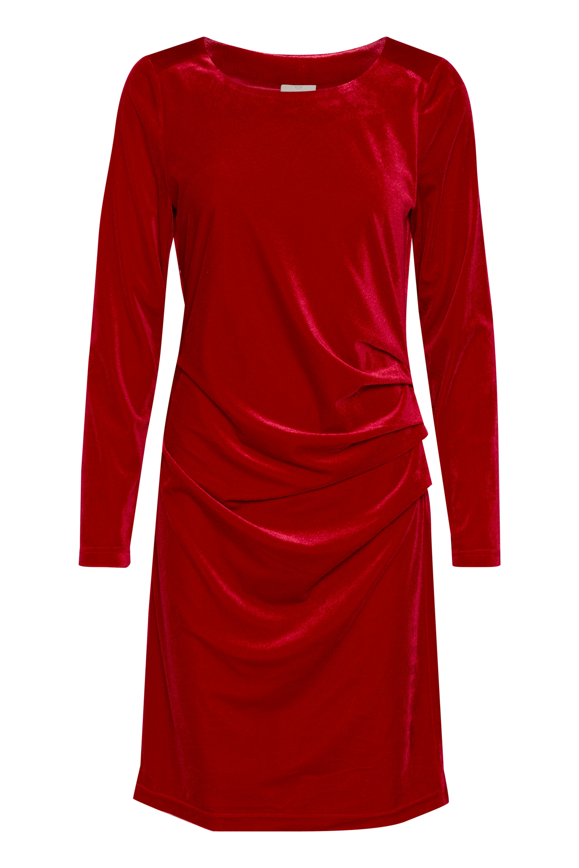 KAFFE Midikleid »Kleid Kelly«