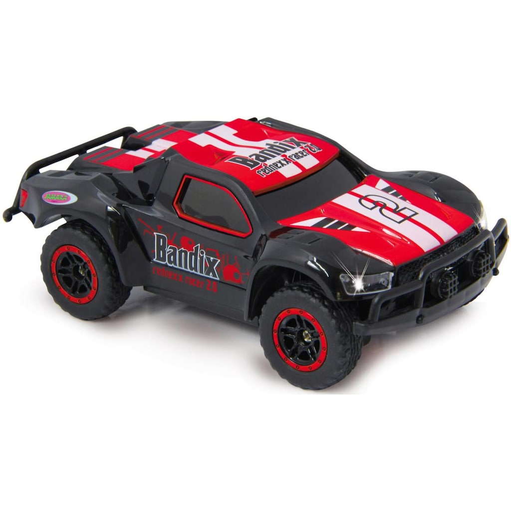 Jamara RC-Truck »Bandix rednexx 2.0«