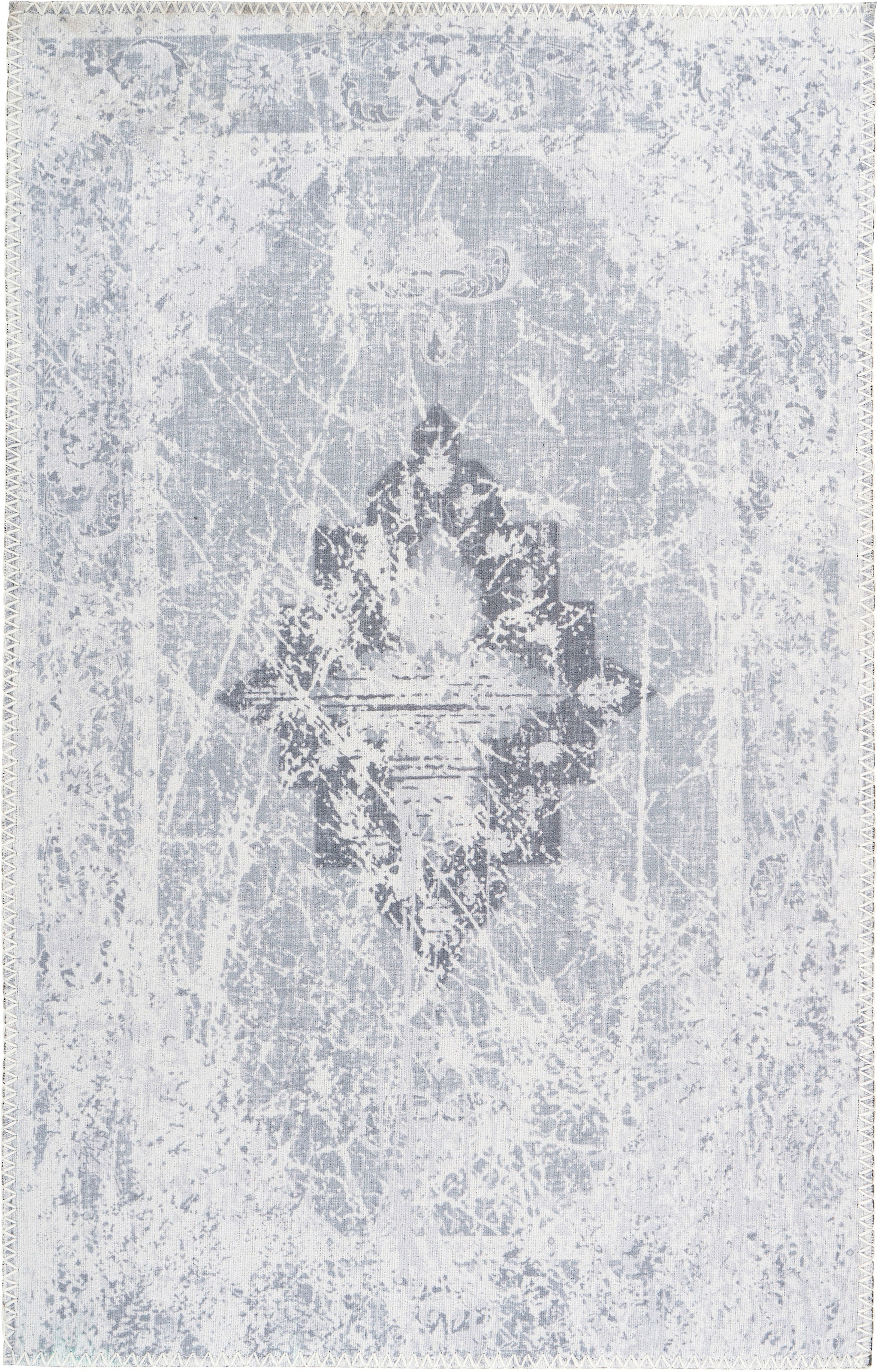Arte Espina Teppich »Prayer 100«, bei OTTO rechteckig