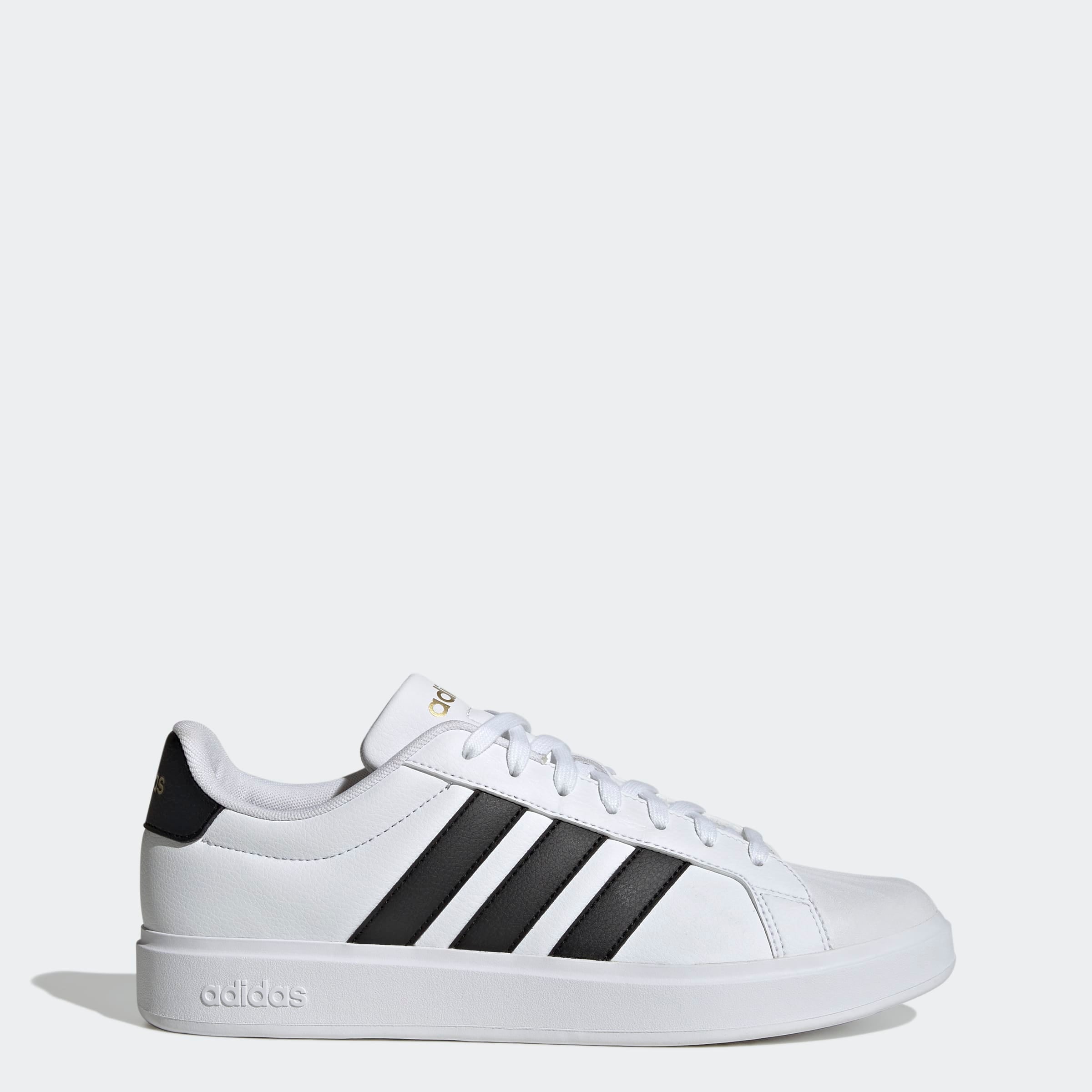 adidas Sportswear Sneaker »STREETTALK«  inspiriert vom Design des adidas Superstar