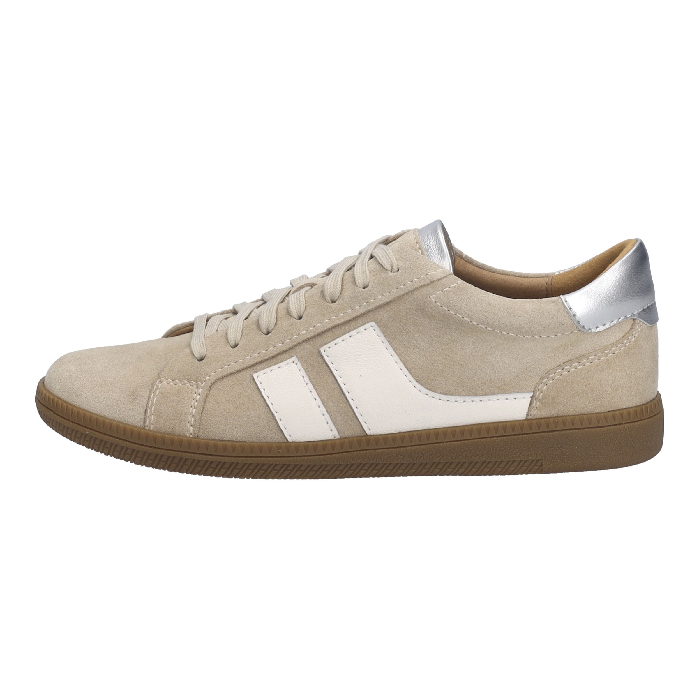 Josef Seibel Sneaker »Joleen 04, sand-multi«