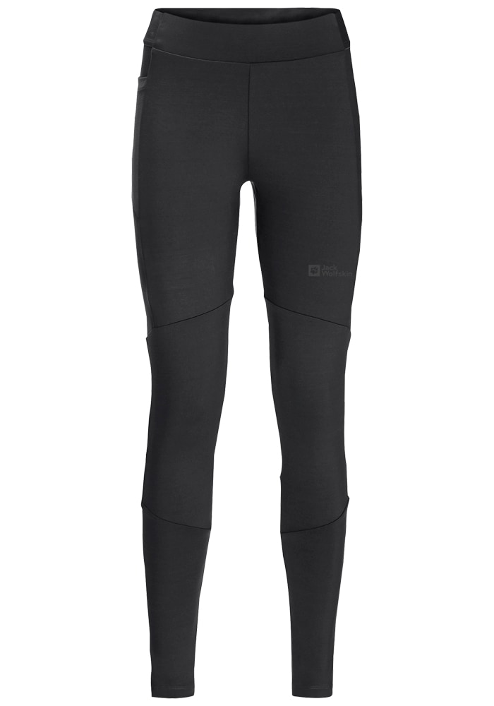 Jack Wolfskin Leggings »BERNTAL TIGHTS W«