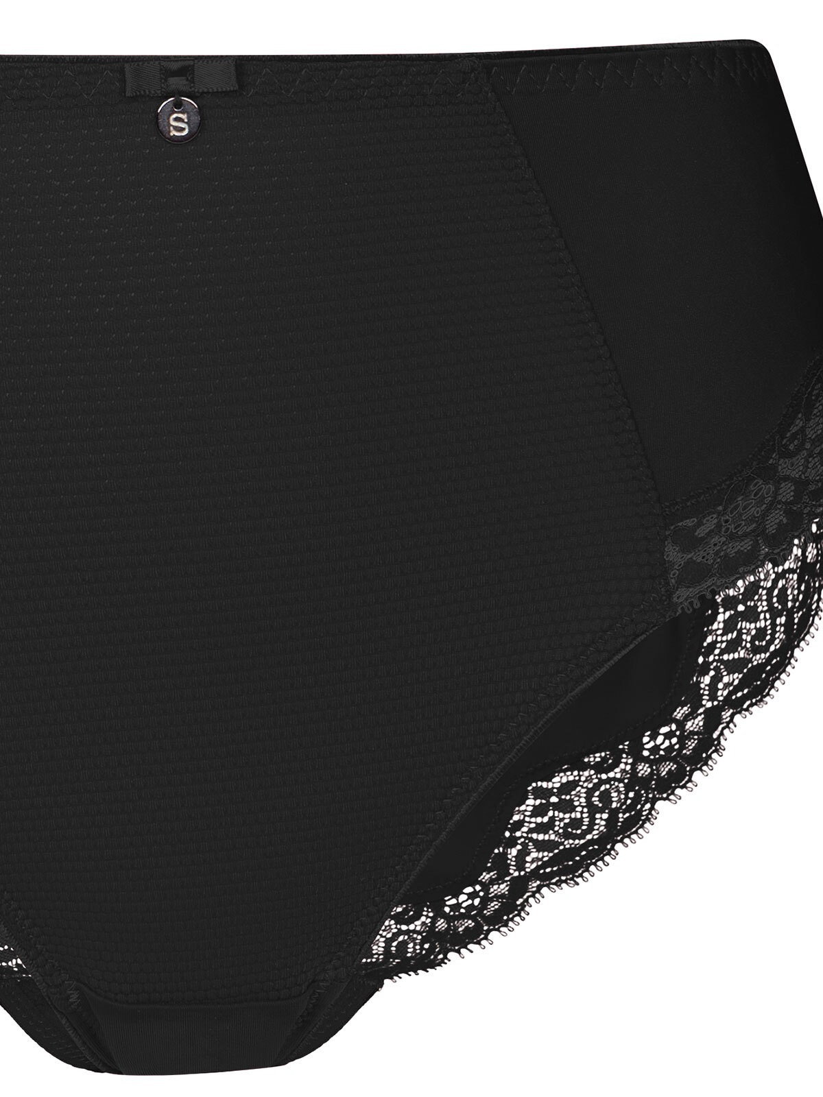 Susa Slip »Damen Slip Capri«, (1 Stück St.)