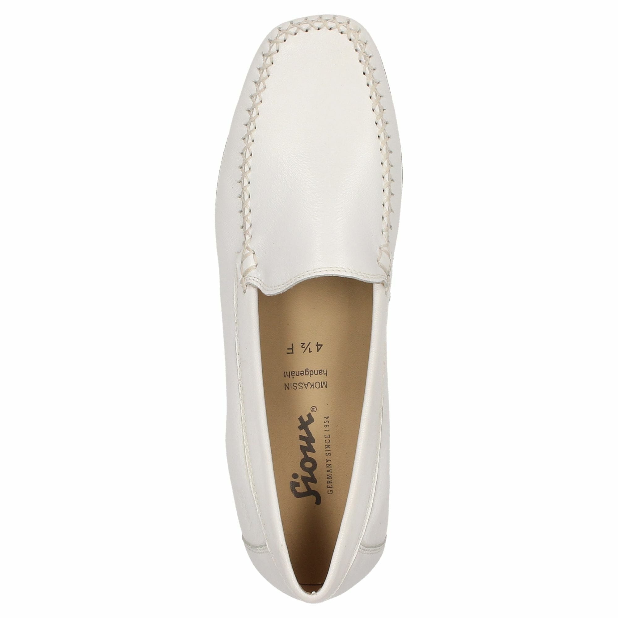 SIOUX Slipper »Campina«