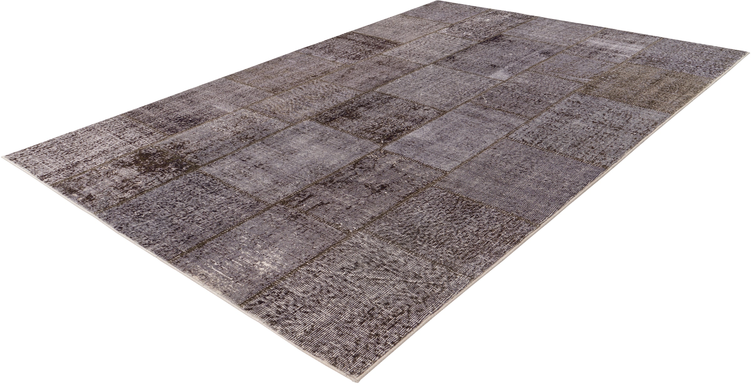 Padiro Teppich »Piemont 925«, rechteckig, 11 mm Höhe
