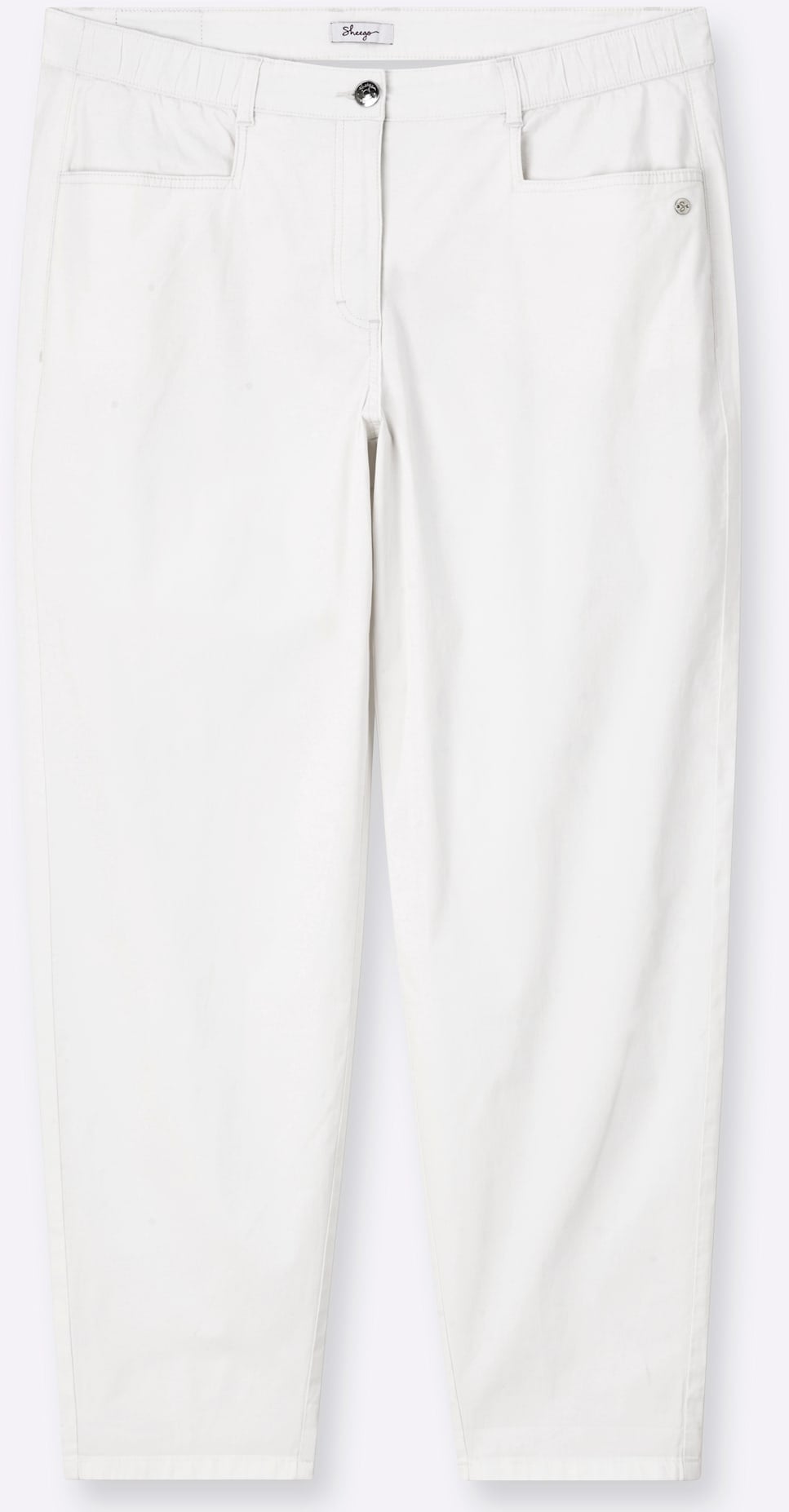 Sheego Webhose