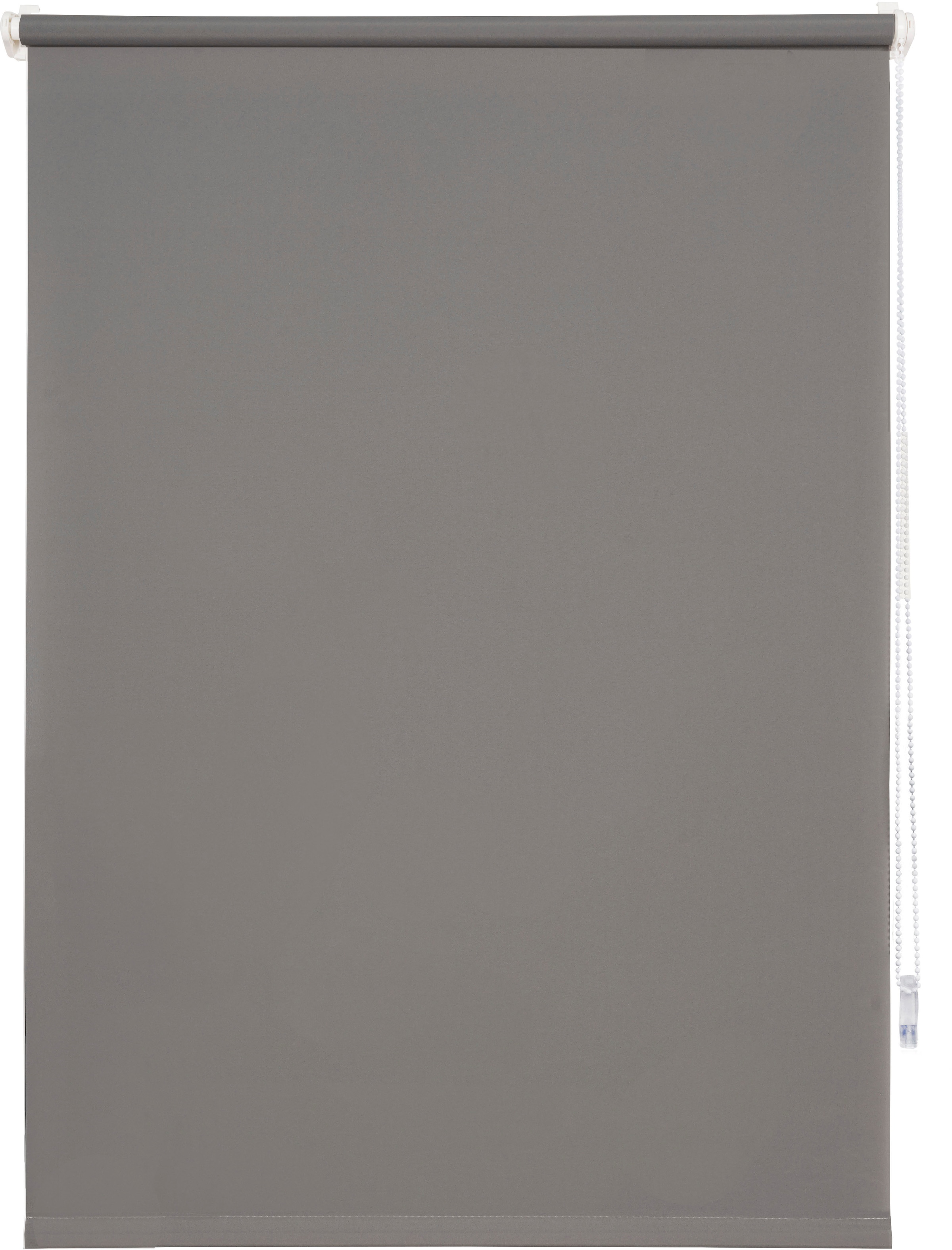 mydeco Seitenzugrollo »Win« Lichtschutz mit Bohren freihängend ab Breite 120cm