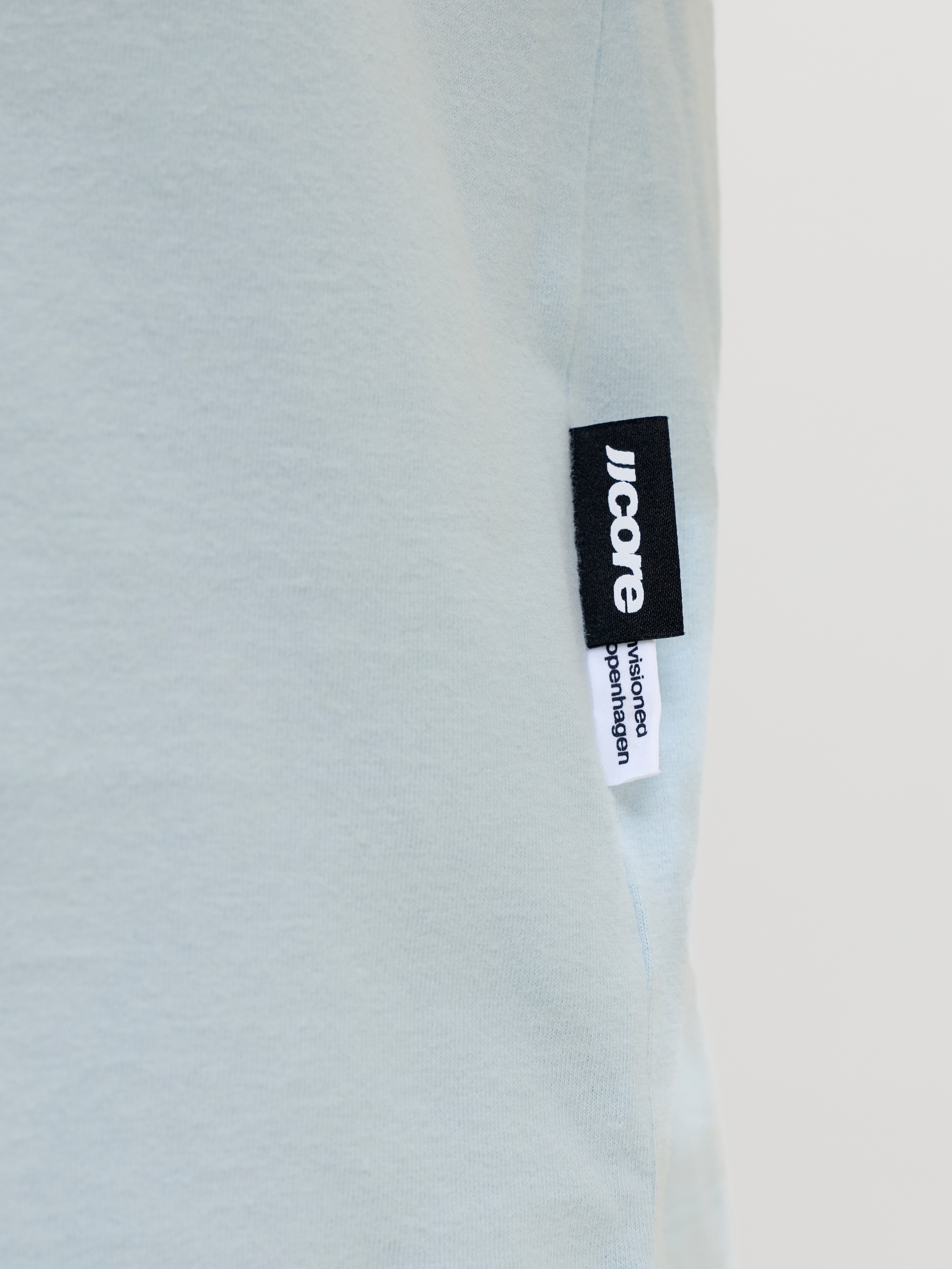 Jack & Jones T-Shirt »JCOCLUB BADGE TEE SS CREW NECK LN« mit Stickerei