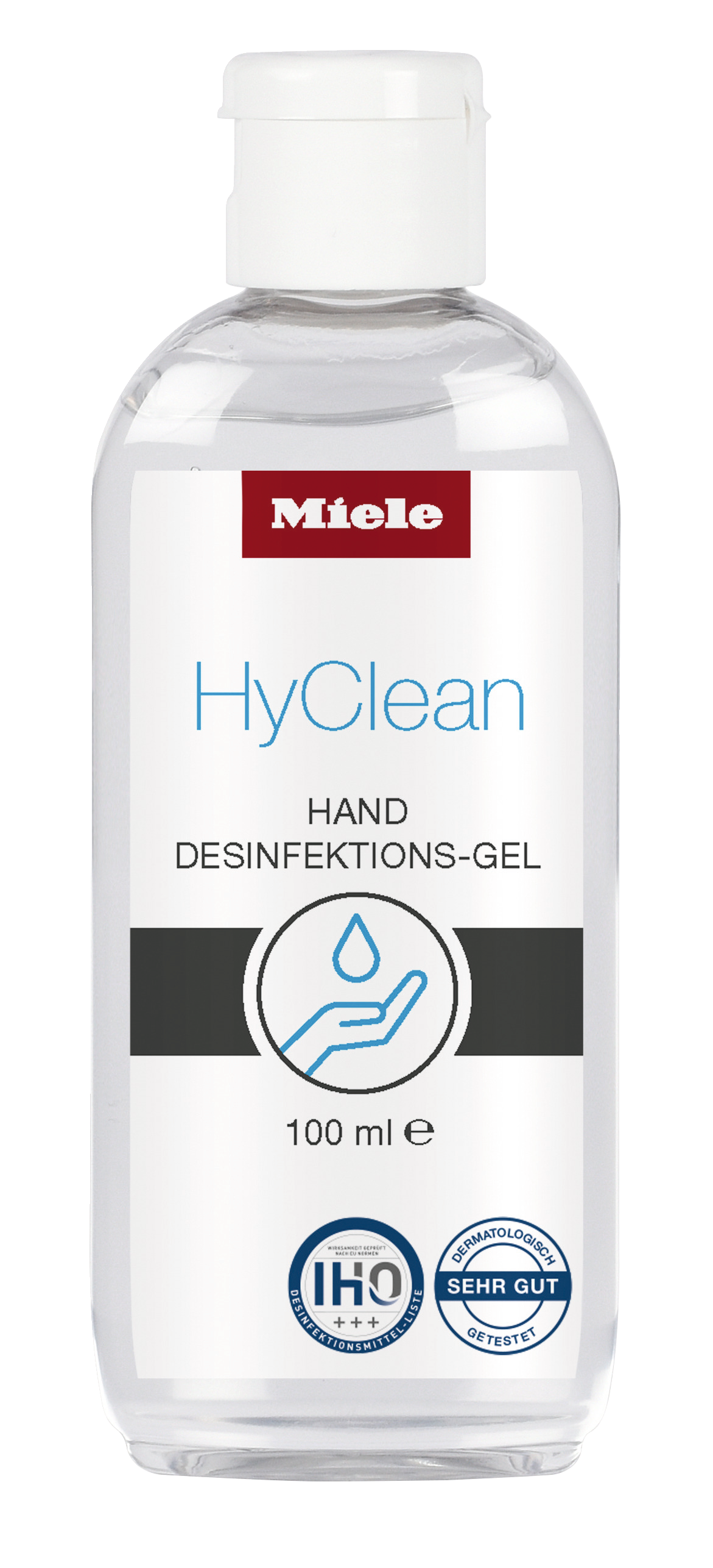 Hand-Desinfektionsmittel »GP HY 0101 L HyClean«
